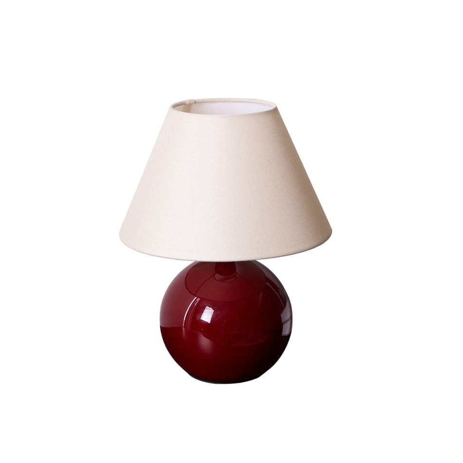Qivana Table Lamp