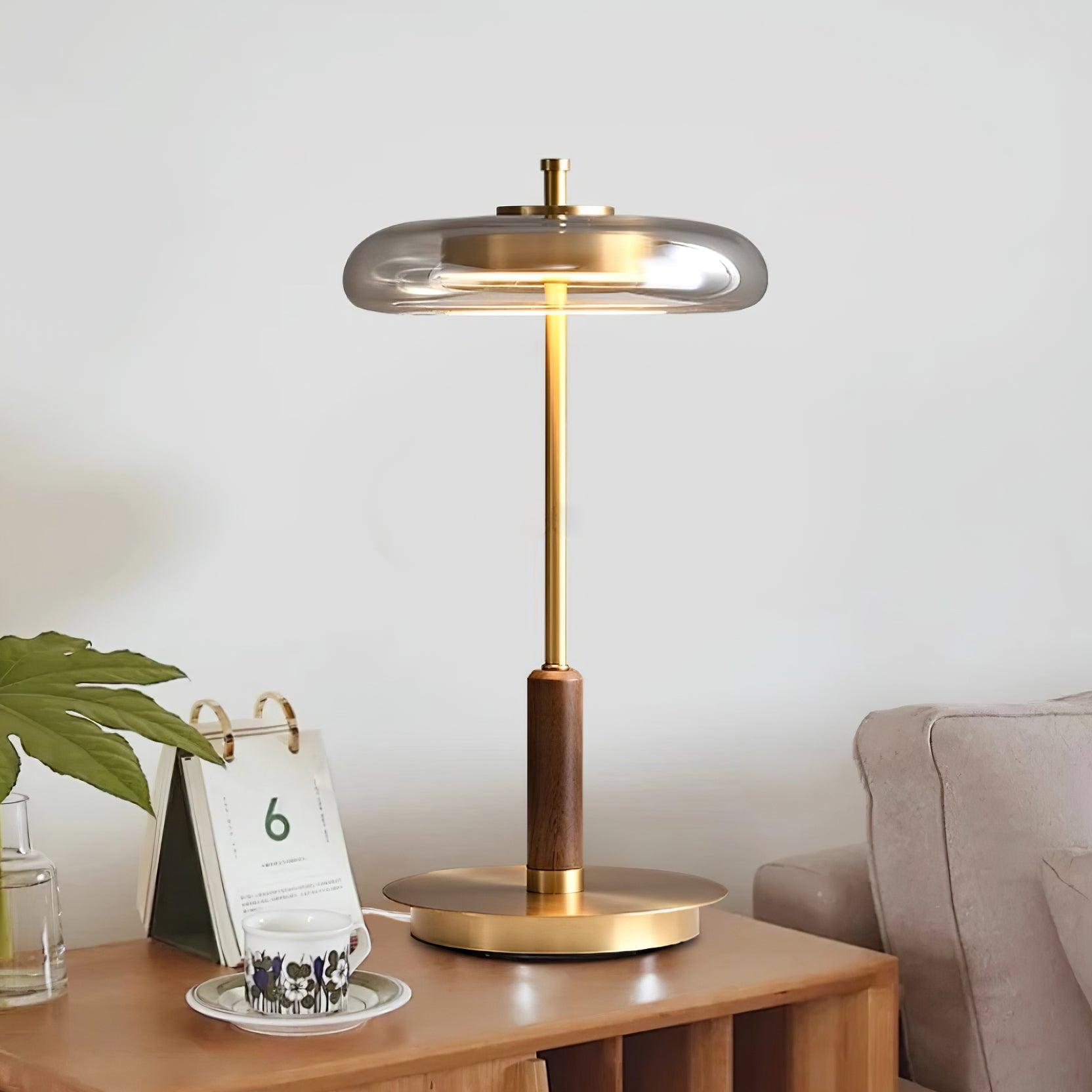 Landero Table Lamp