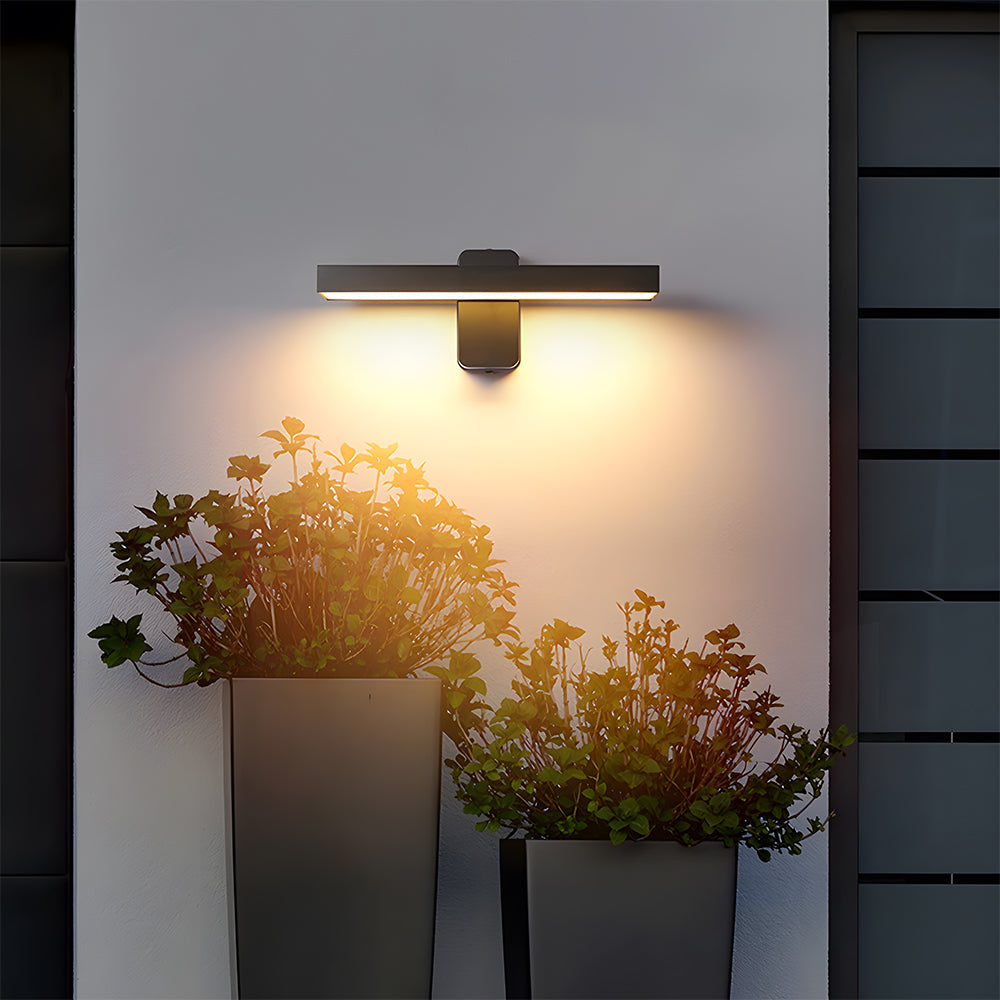 Amilo Wall Light
