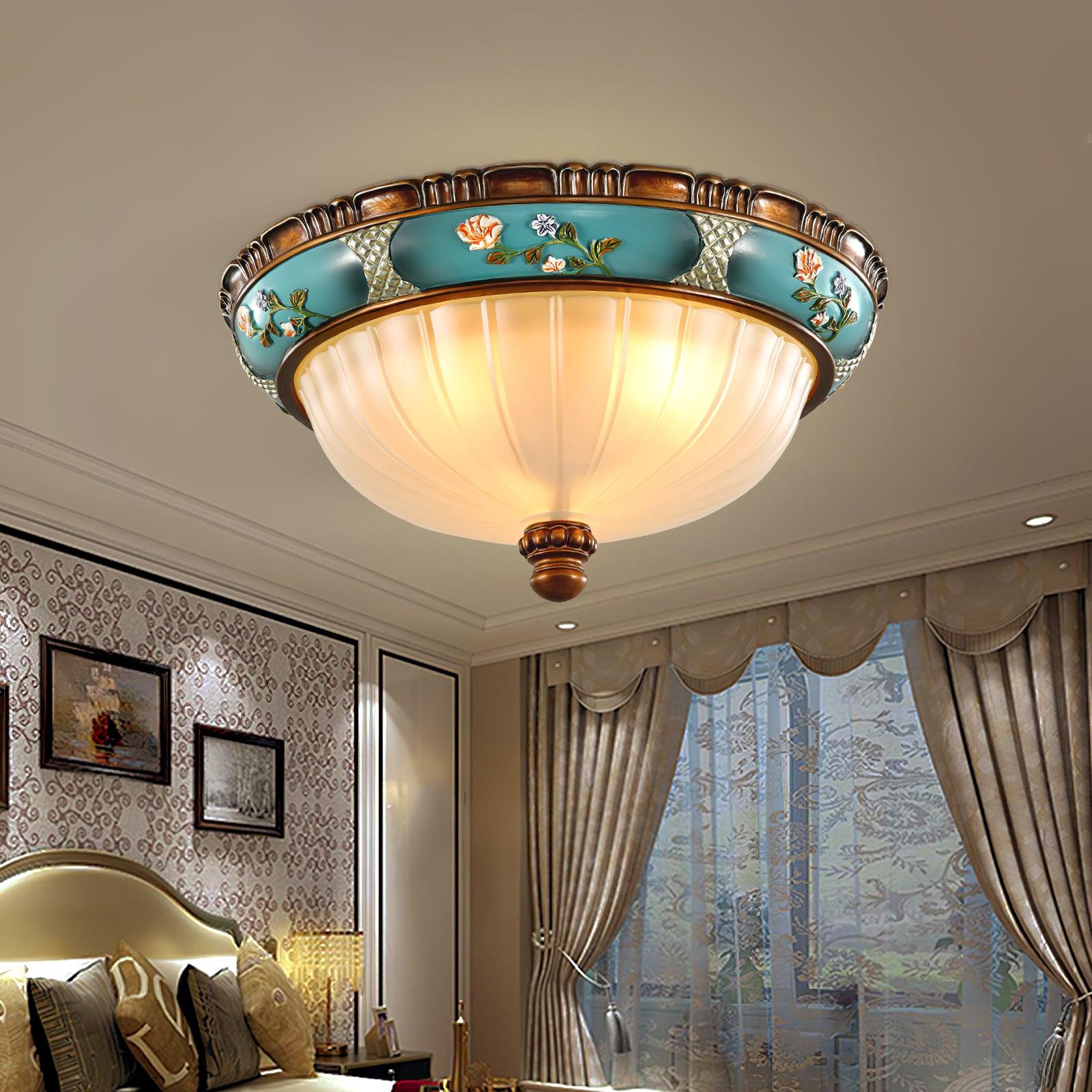 Asore Ceiling Light