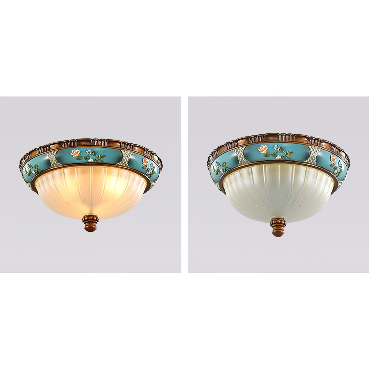 Asore Ceiling Light