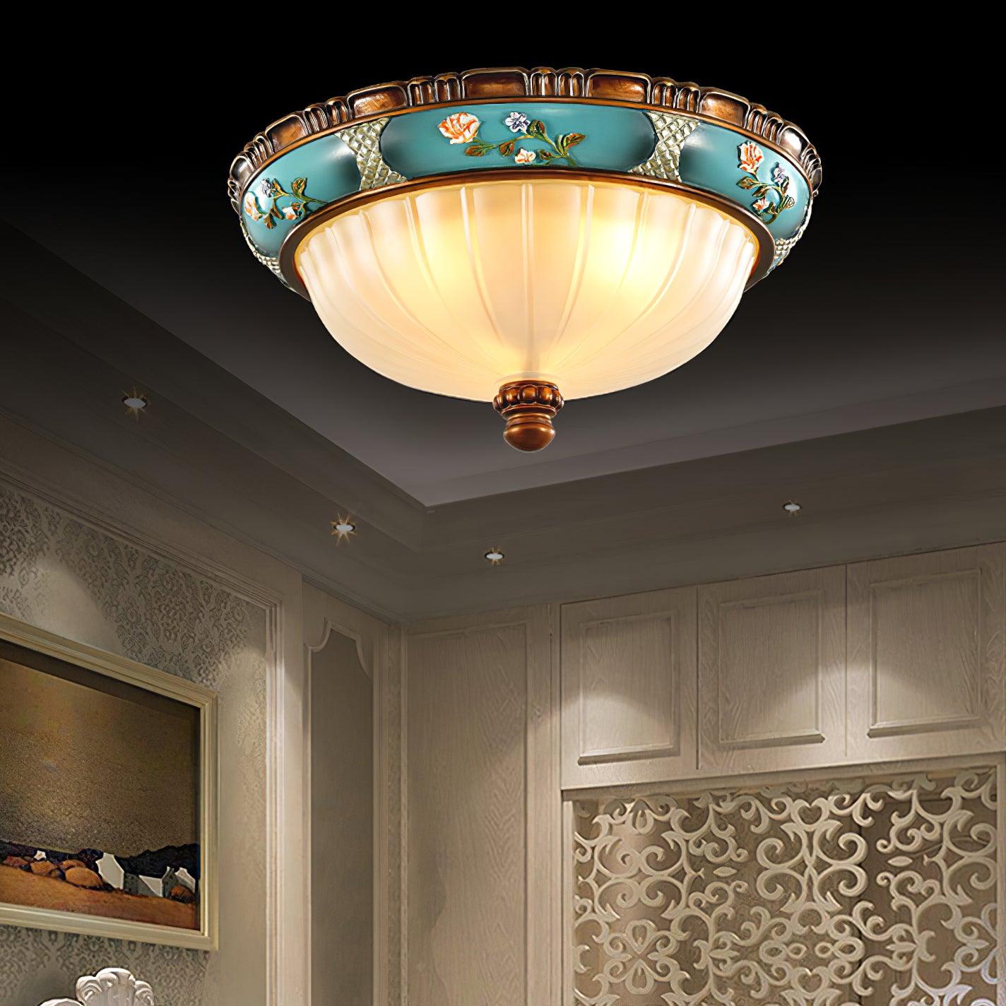 Asore Ceiling Light