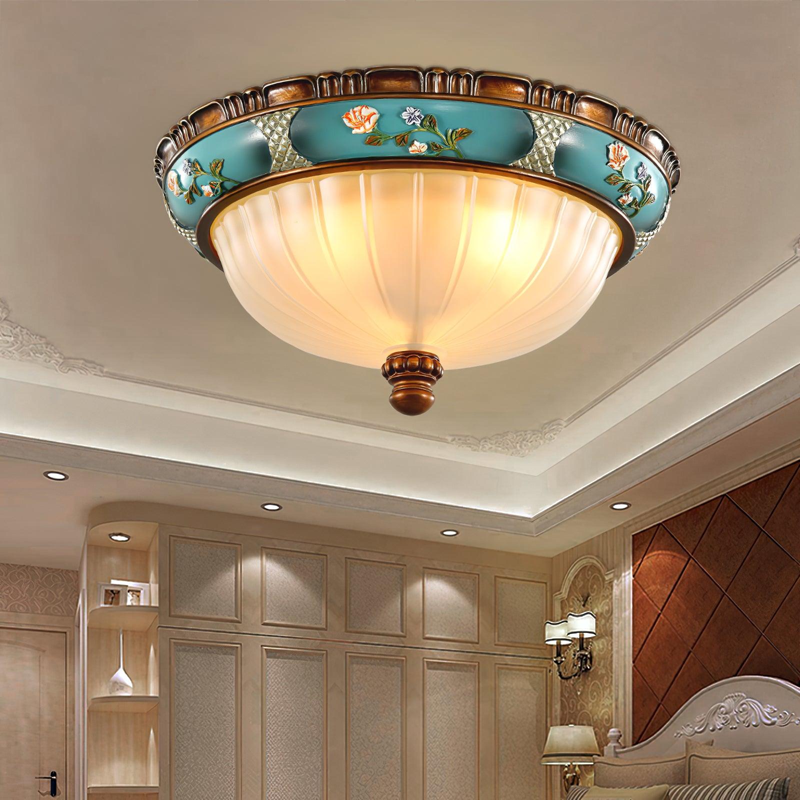 Asore Ceiling Light