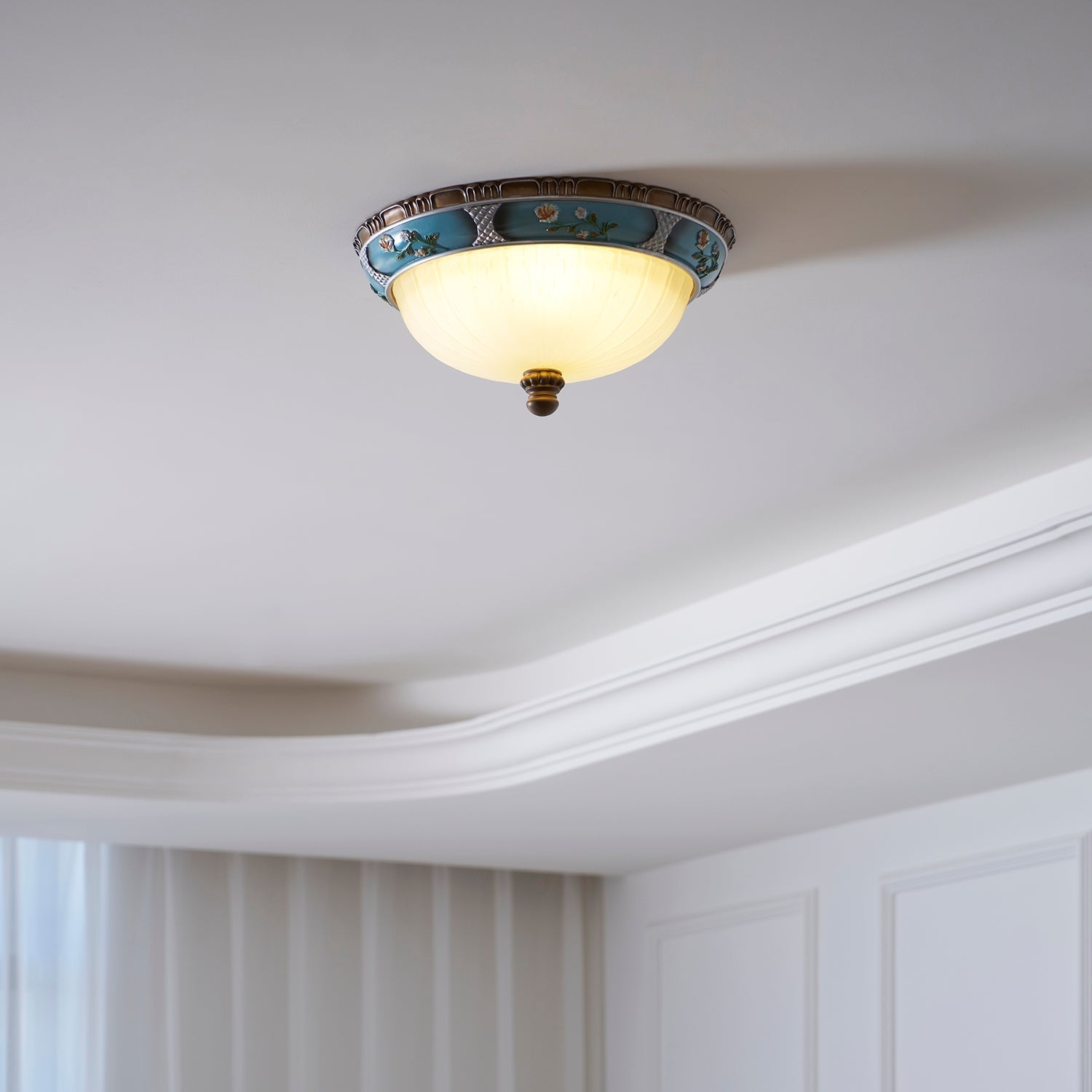 Asore Ceiling Light