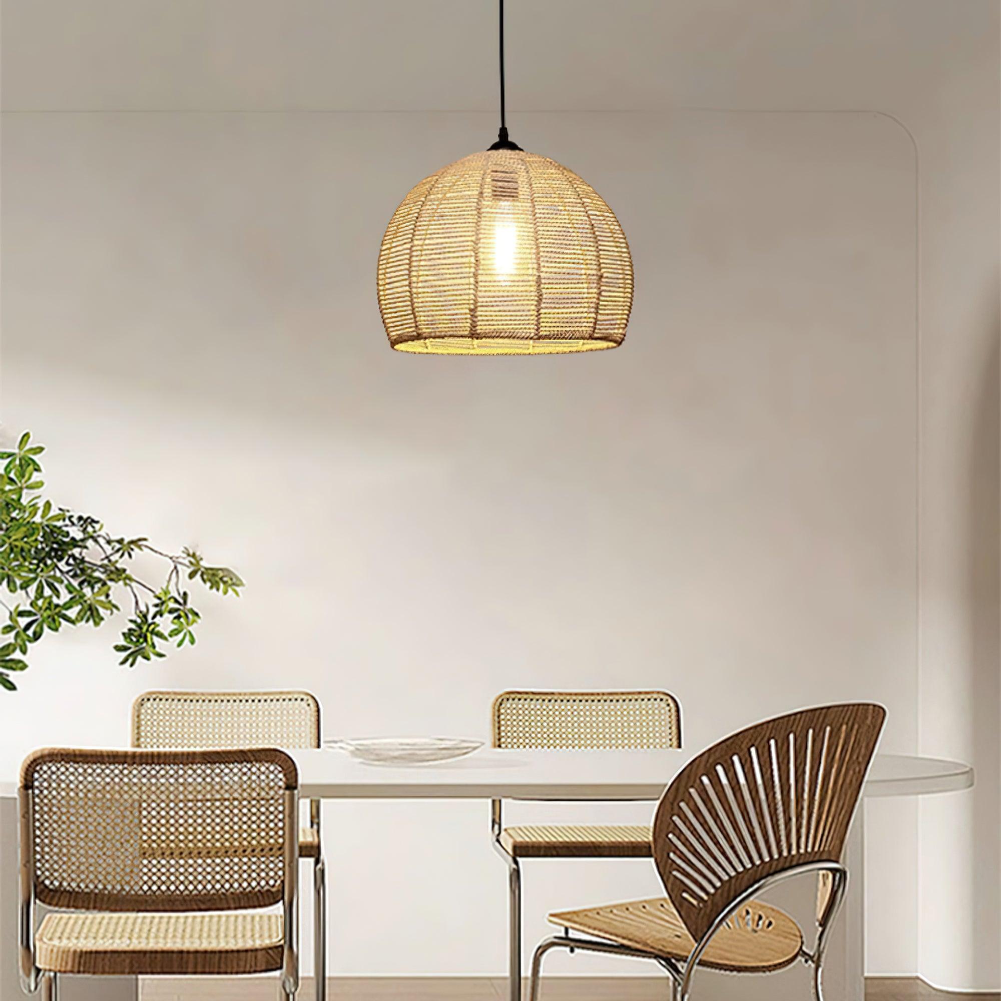 Fetone Pendant Light