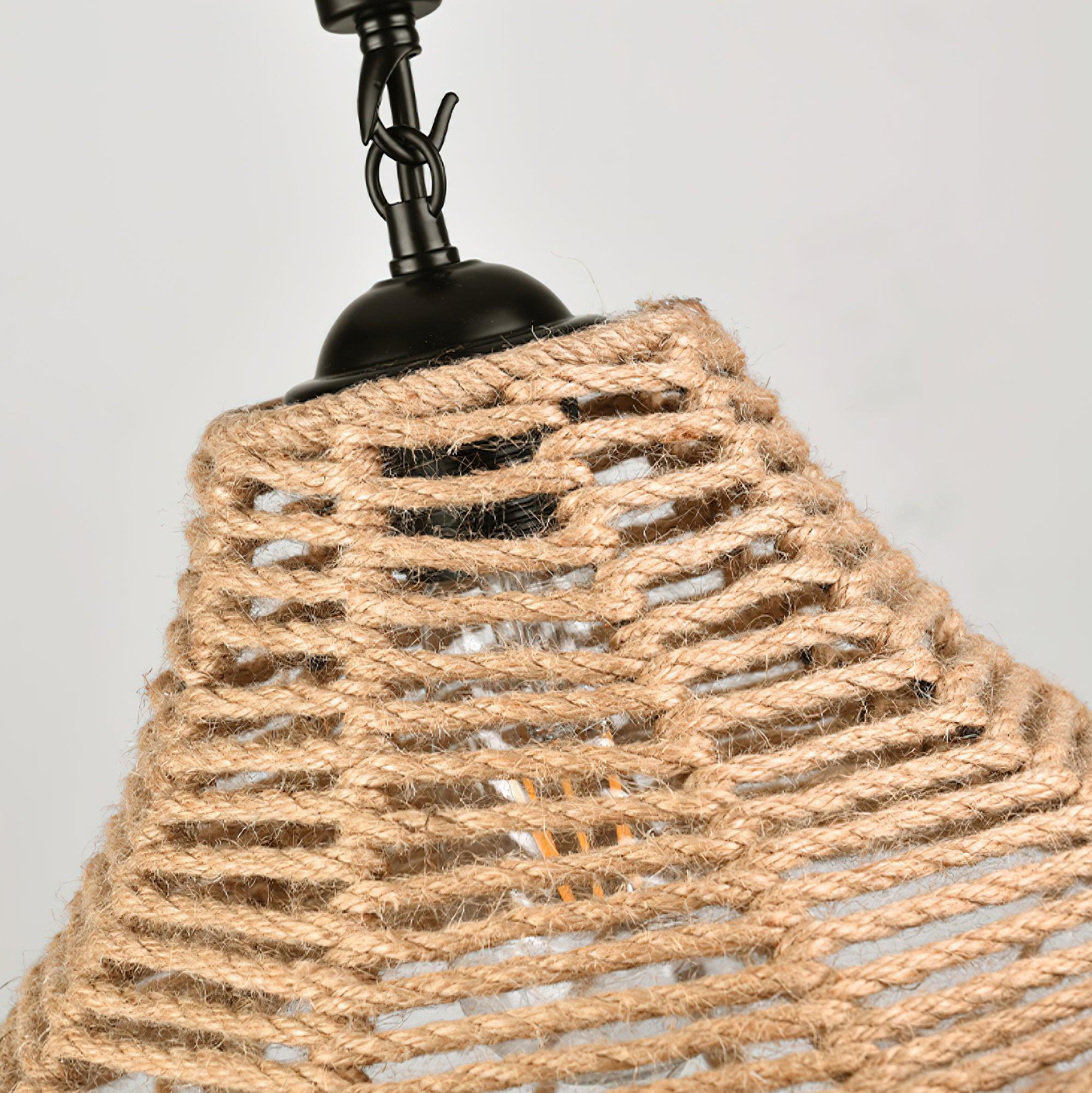 Fetone Pendant Light