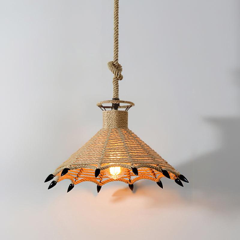 Fetone Pendant Light
