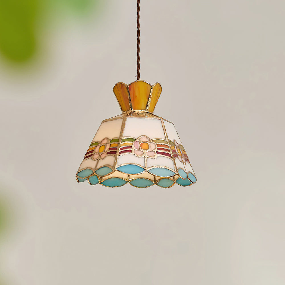 Rivano Tiffany Pendant Light