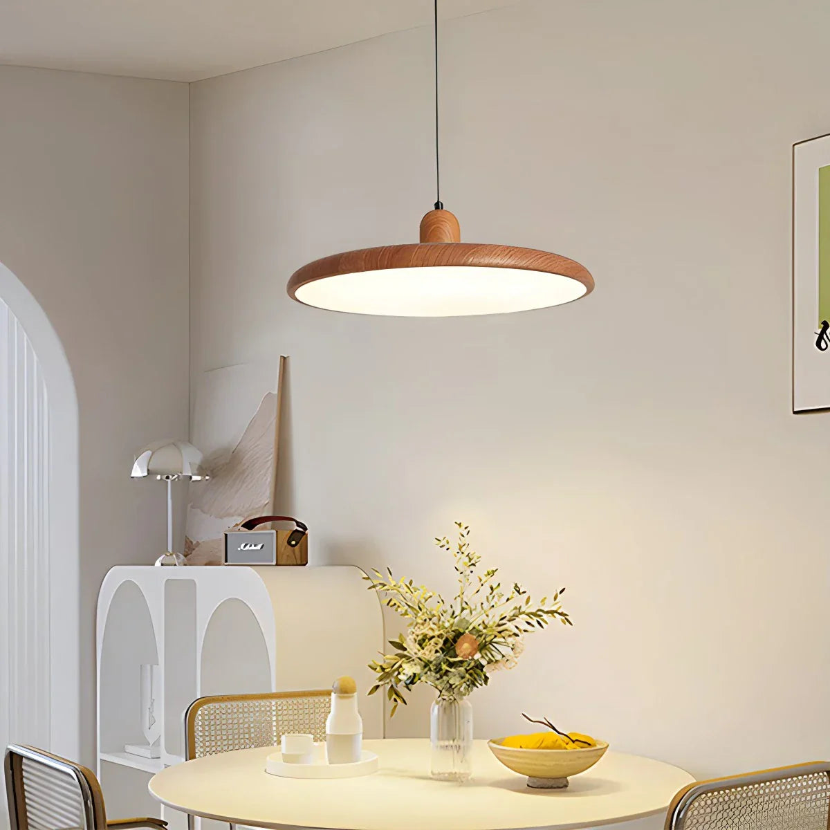 Weluzon Pendant Light