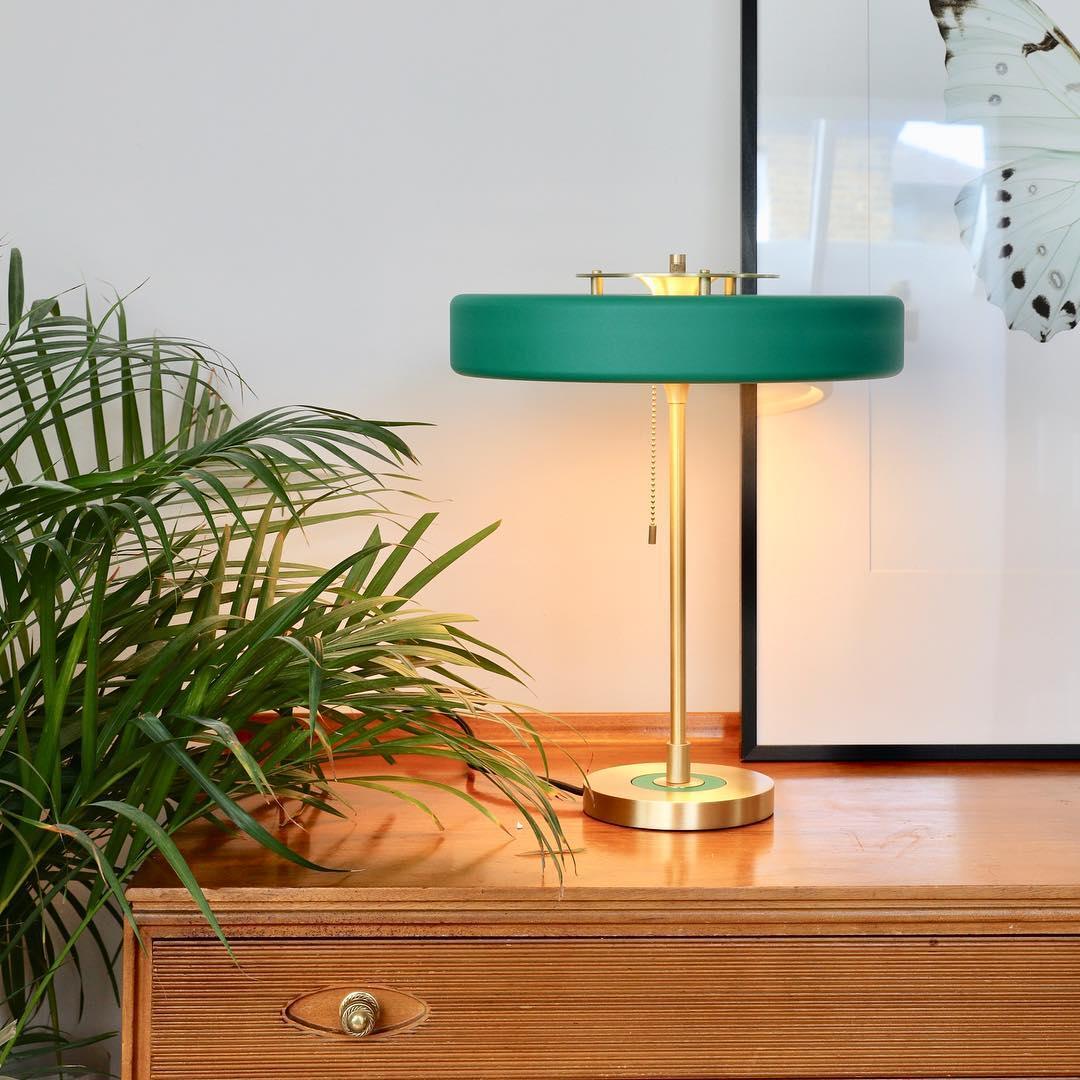 Revive Table Lamp