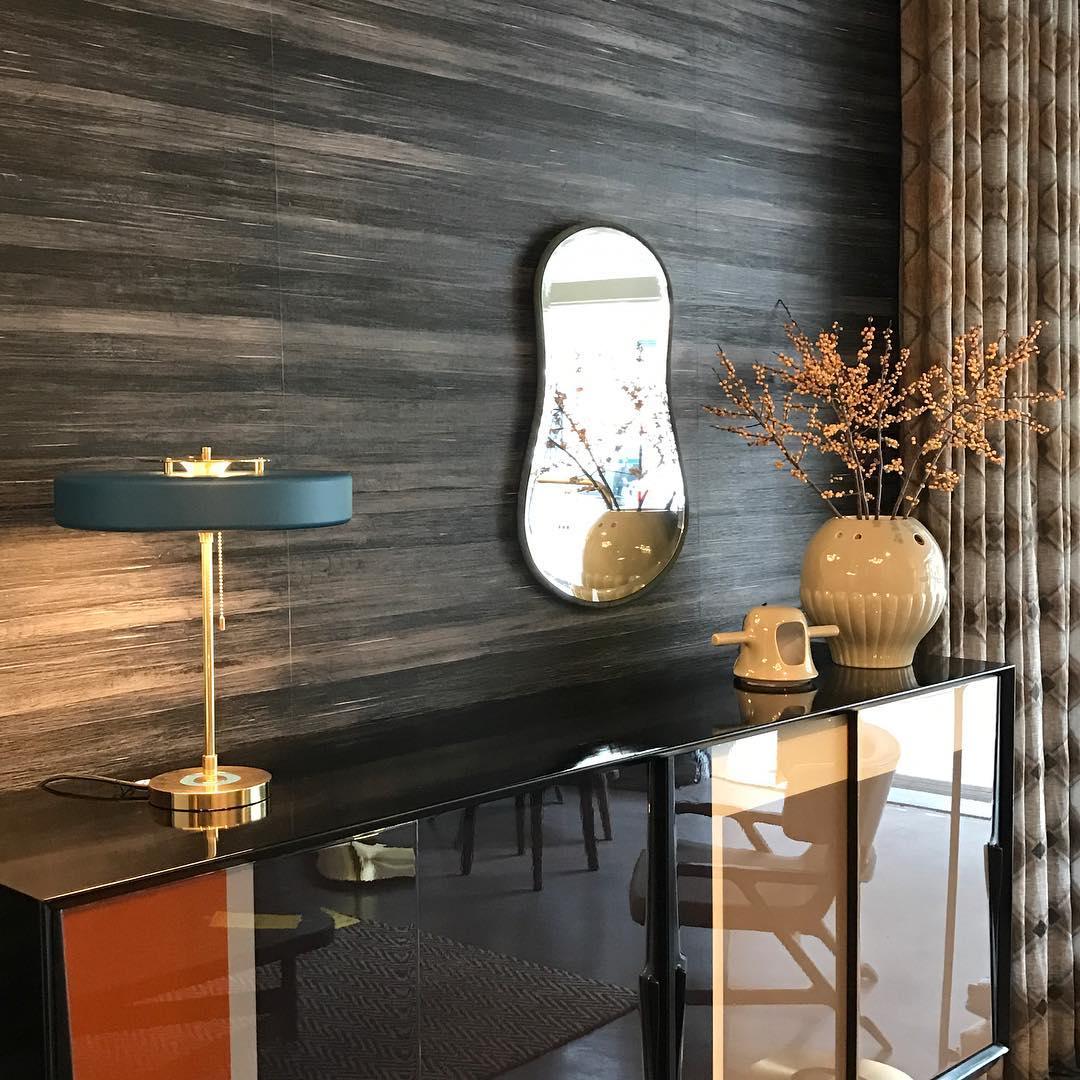 Revive Table Lamp
