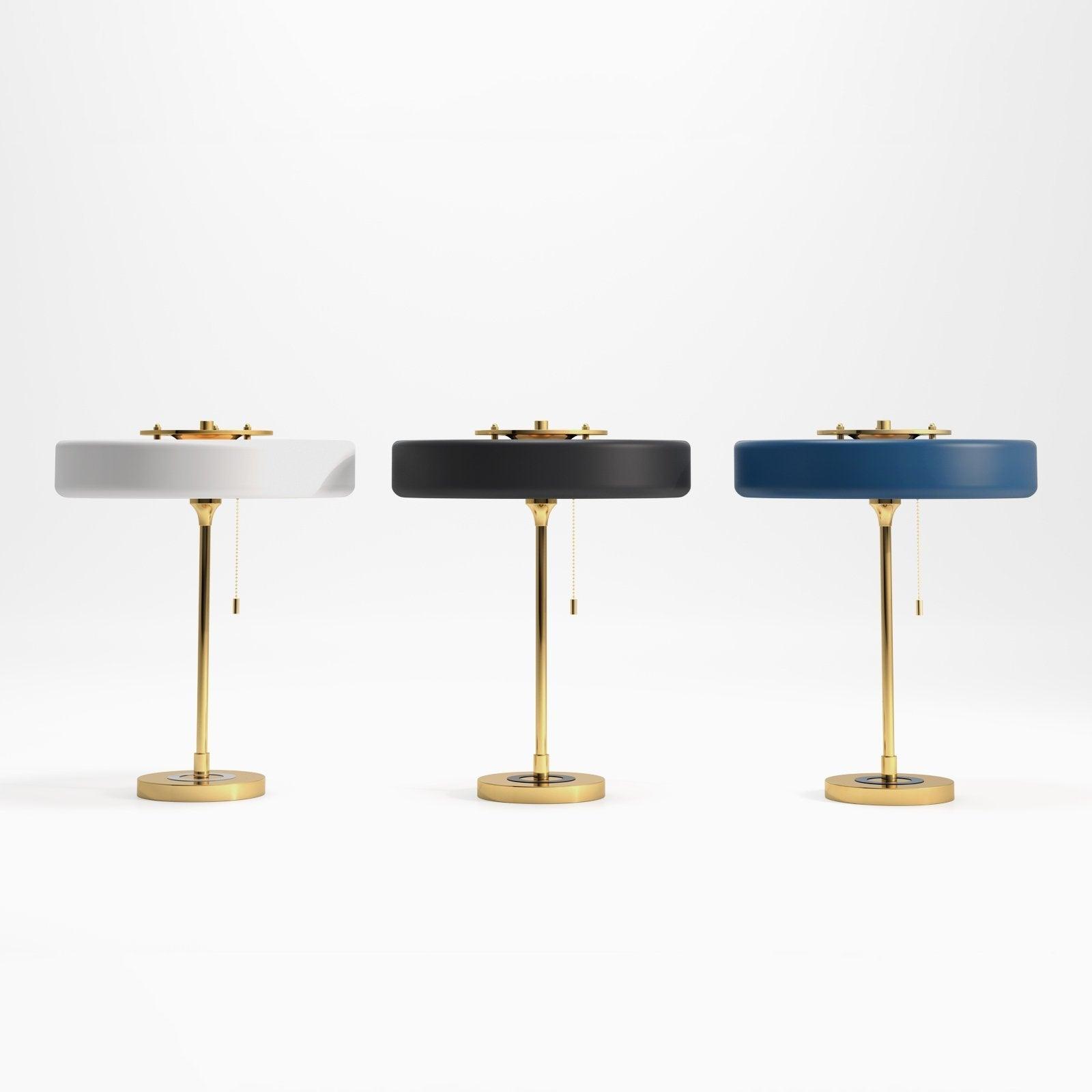 Revive Table Lamp