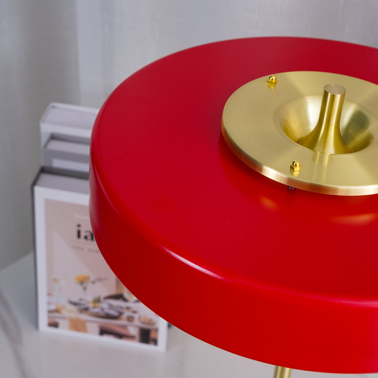Revive Table Lamp