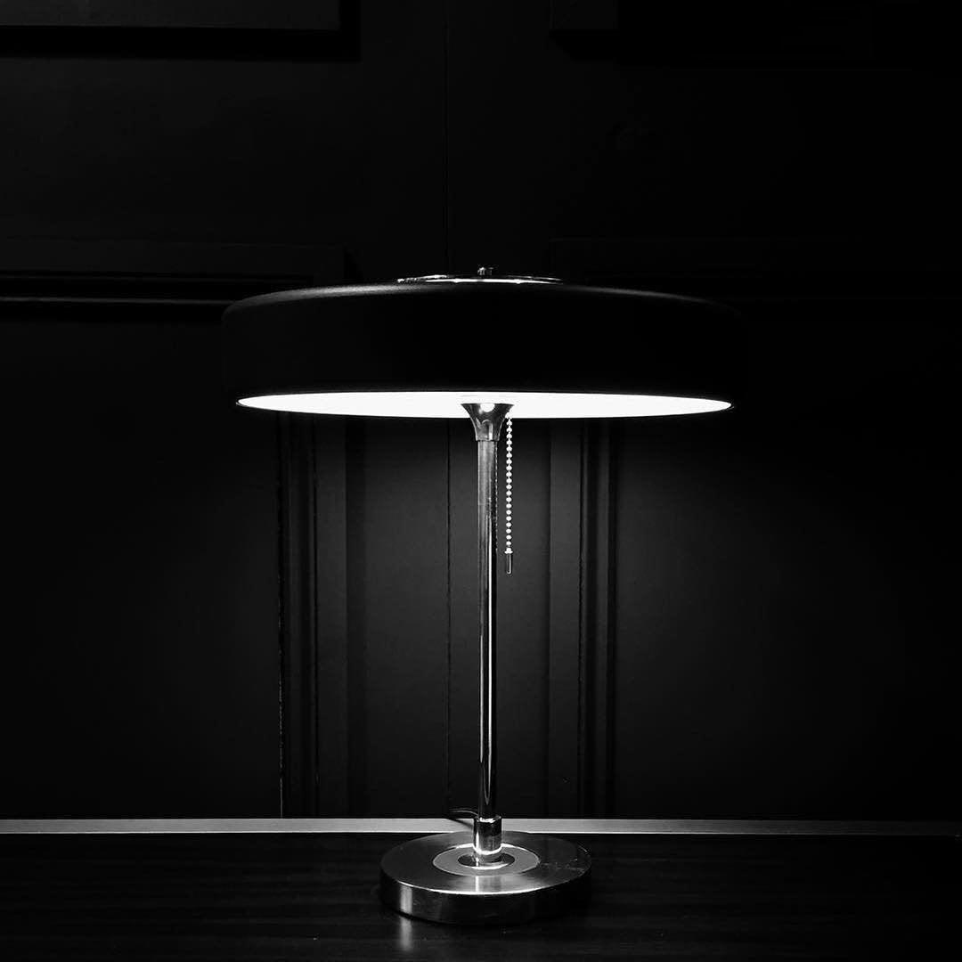 Revive Table Lamp