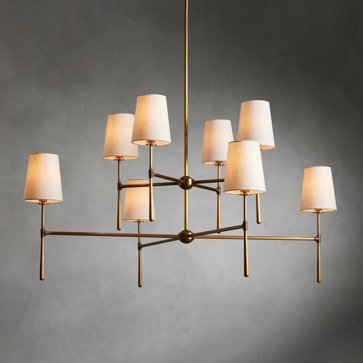 Kivino Round Chandelier