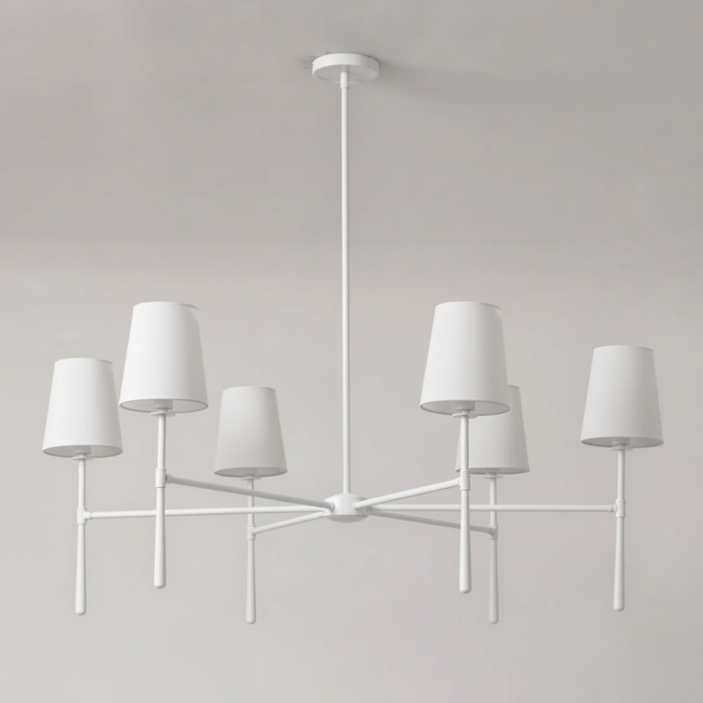 Kivino Round Chandelier