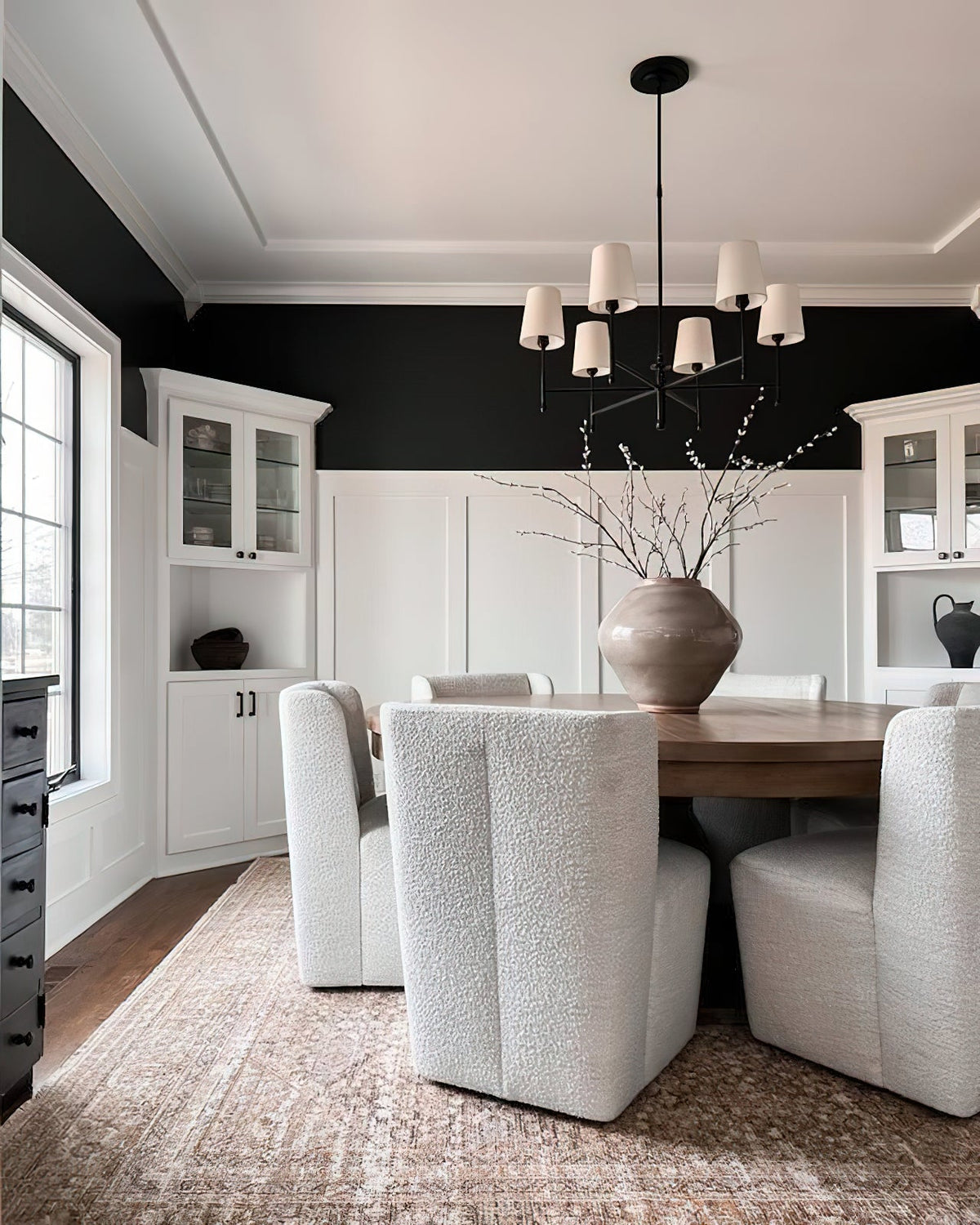 Kivino Round Chandelier