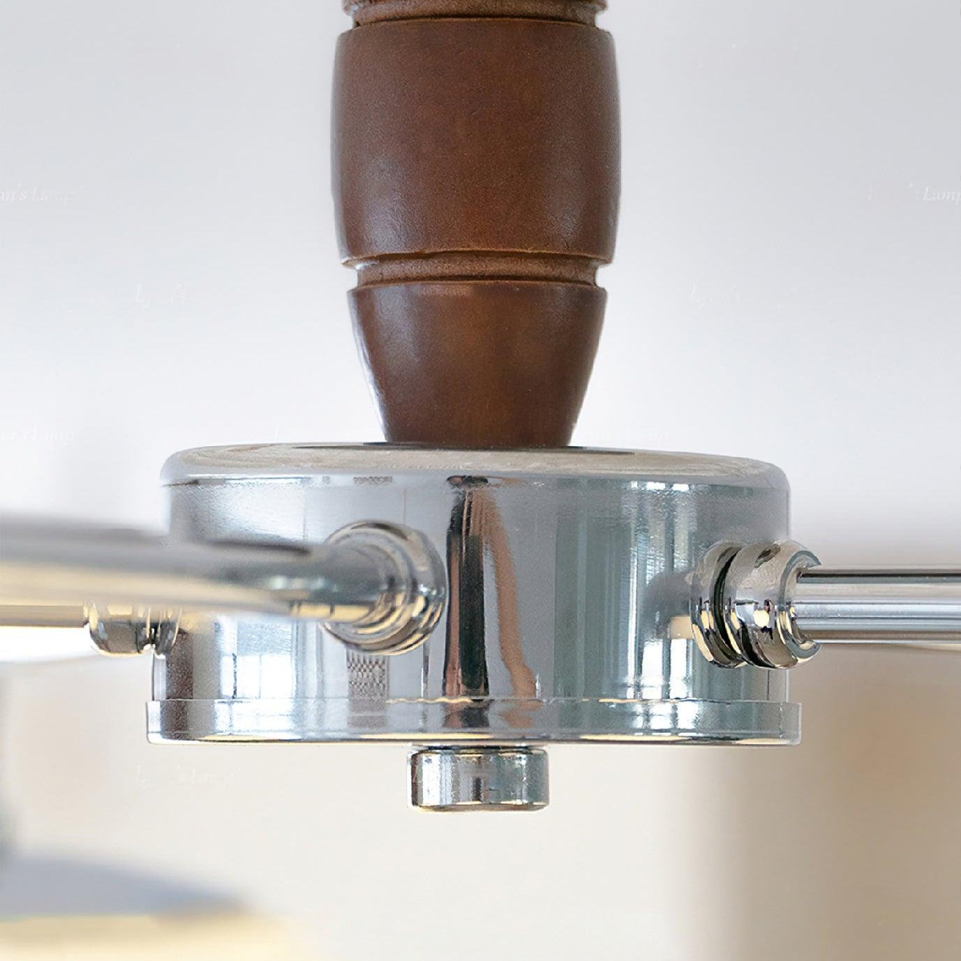 Ribella Ceiling Light