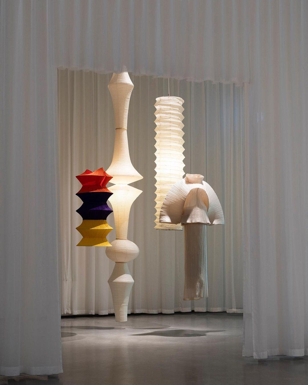 Filelar Pendant Light