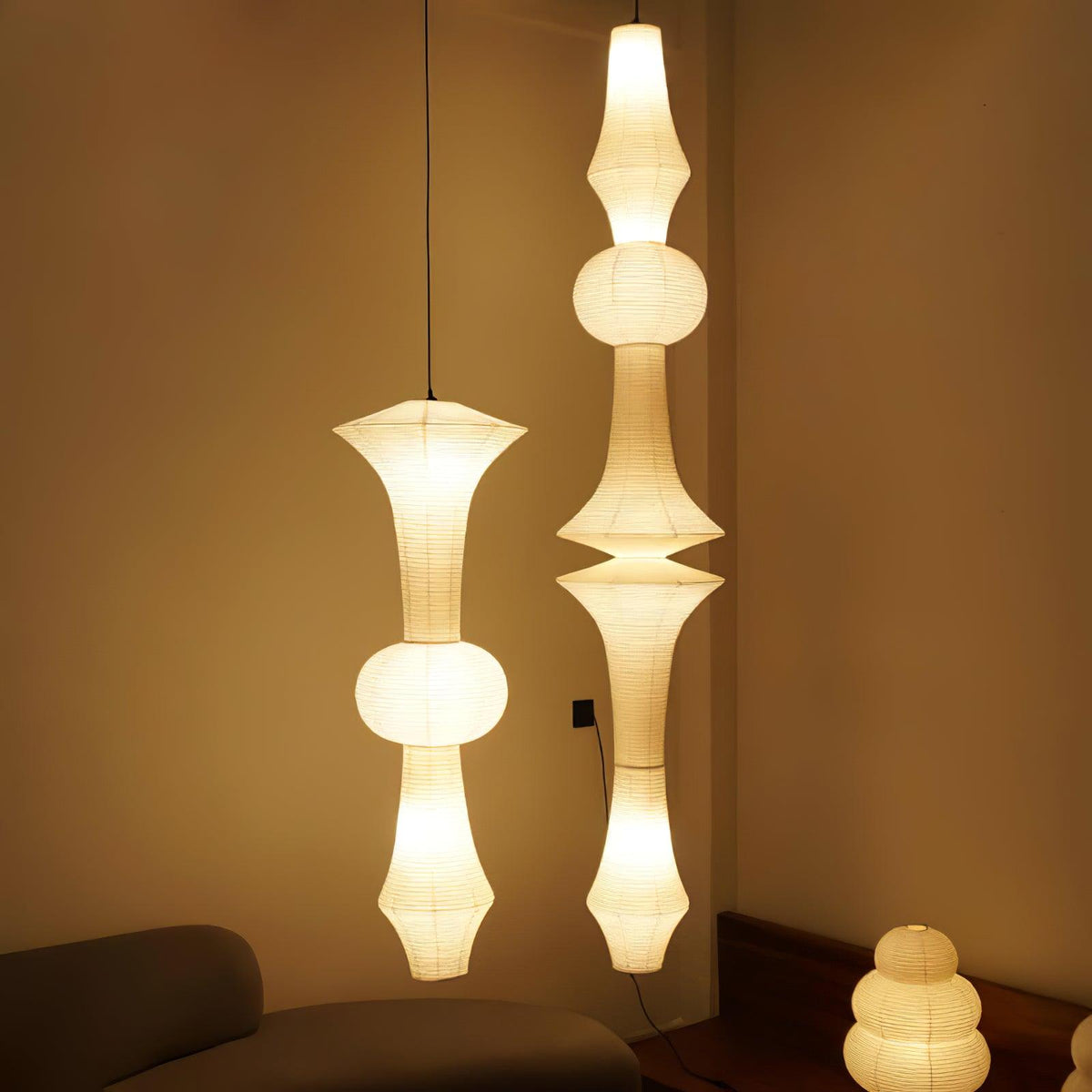 Filelar Pendant Light