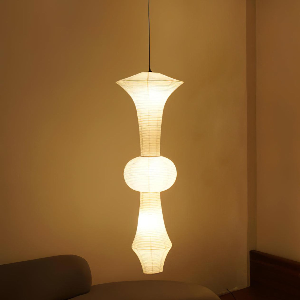 Filelar Pendant Light