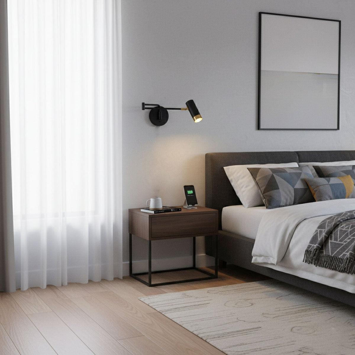 Ponari Linear Wall Light