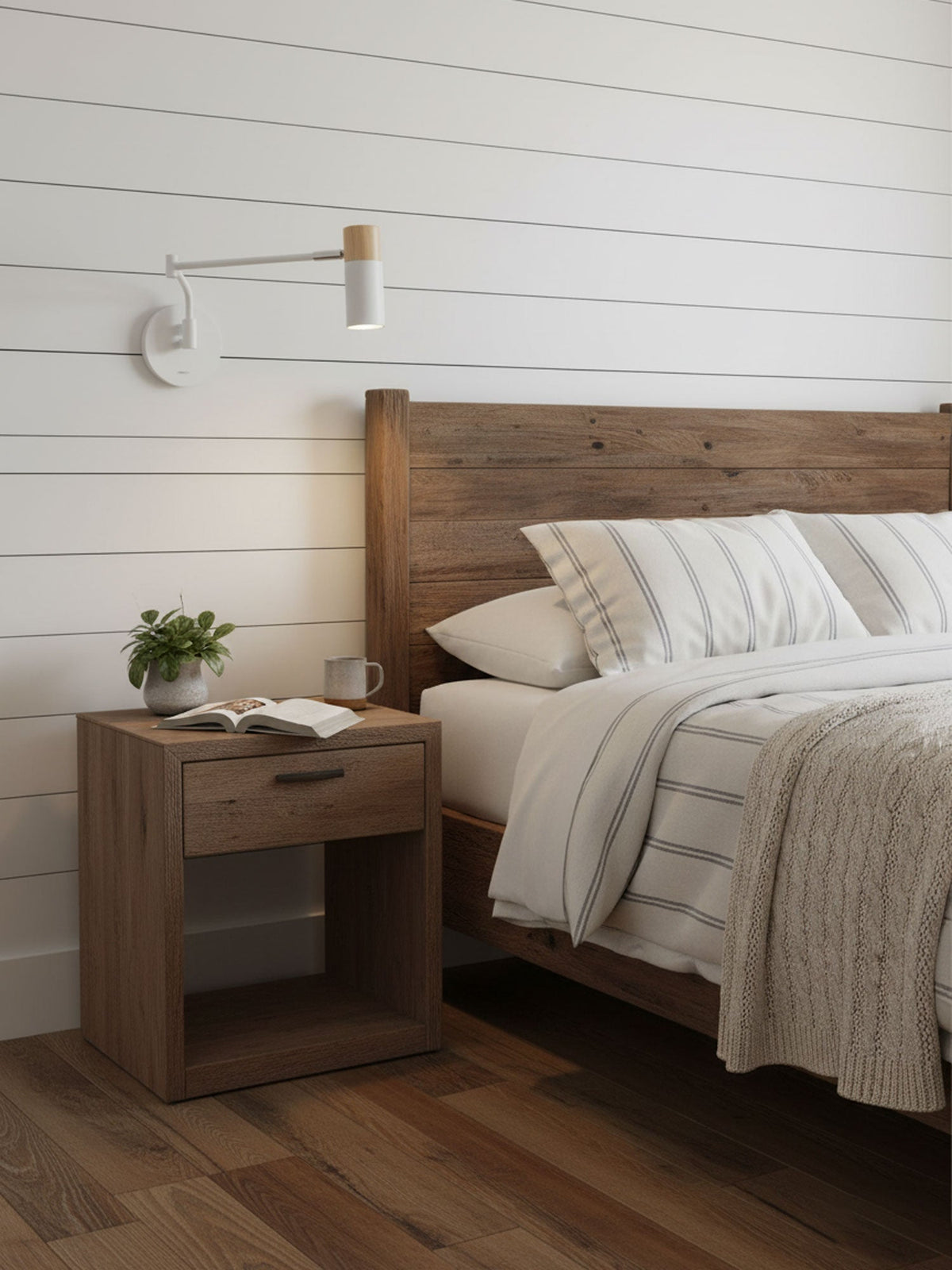 Ponari Linear Wall Light