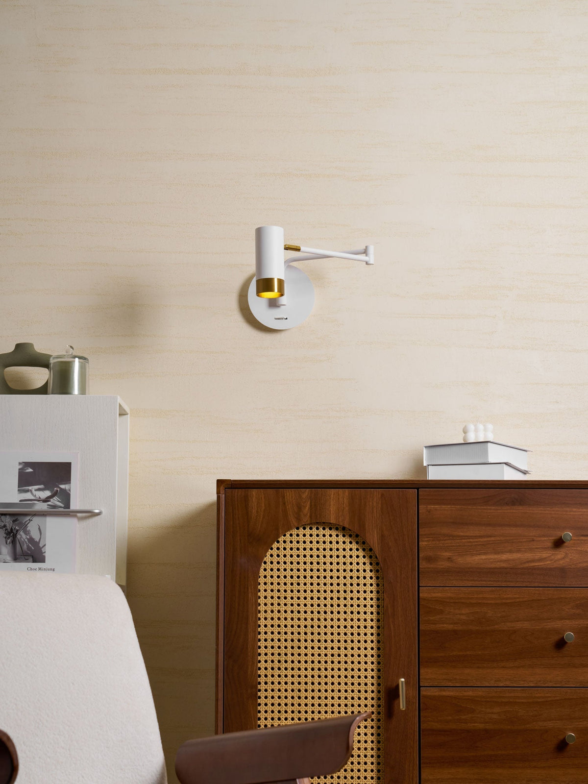Ponari Linear Wall Light