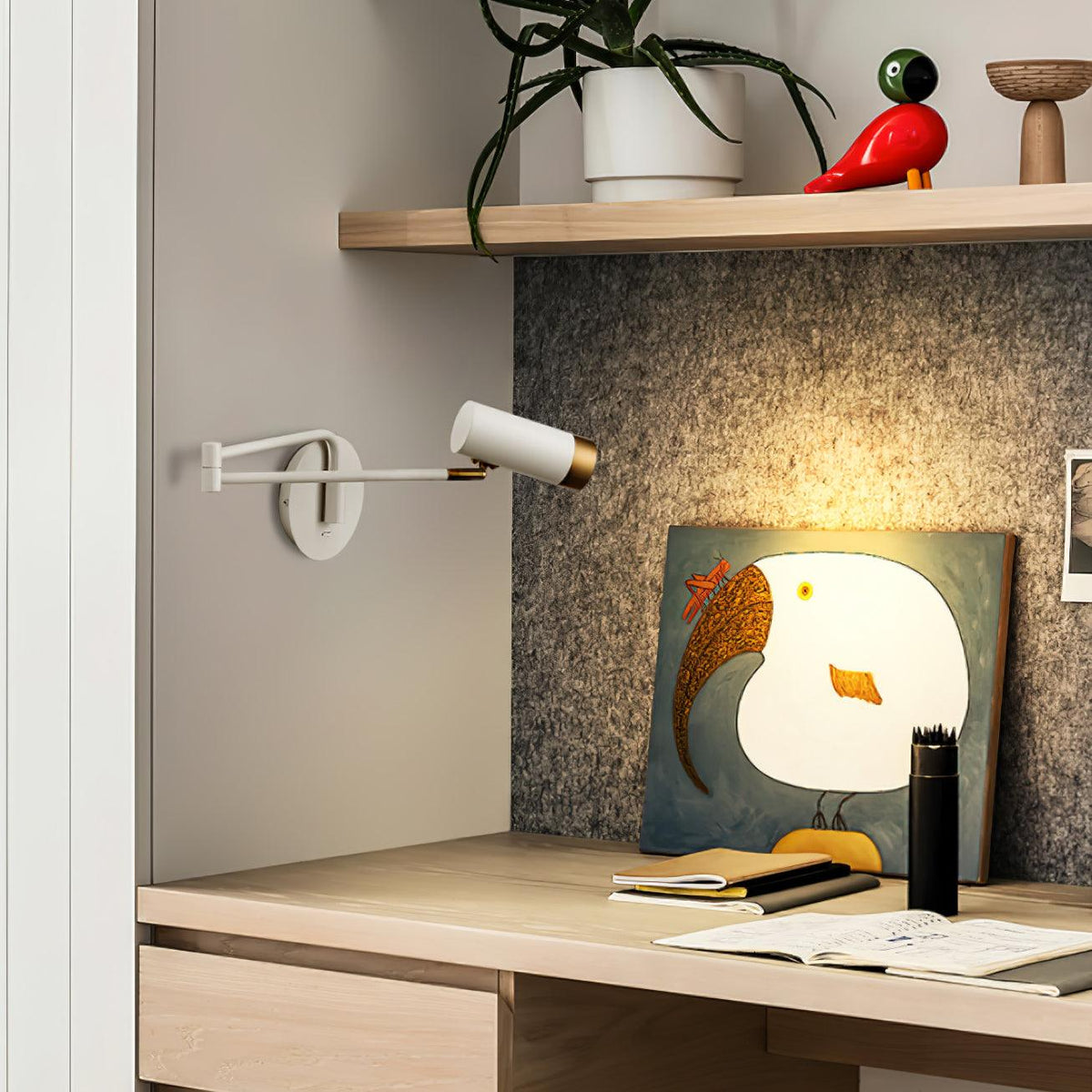 Ponari Linear Wall Light