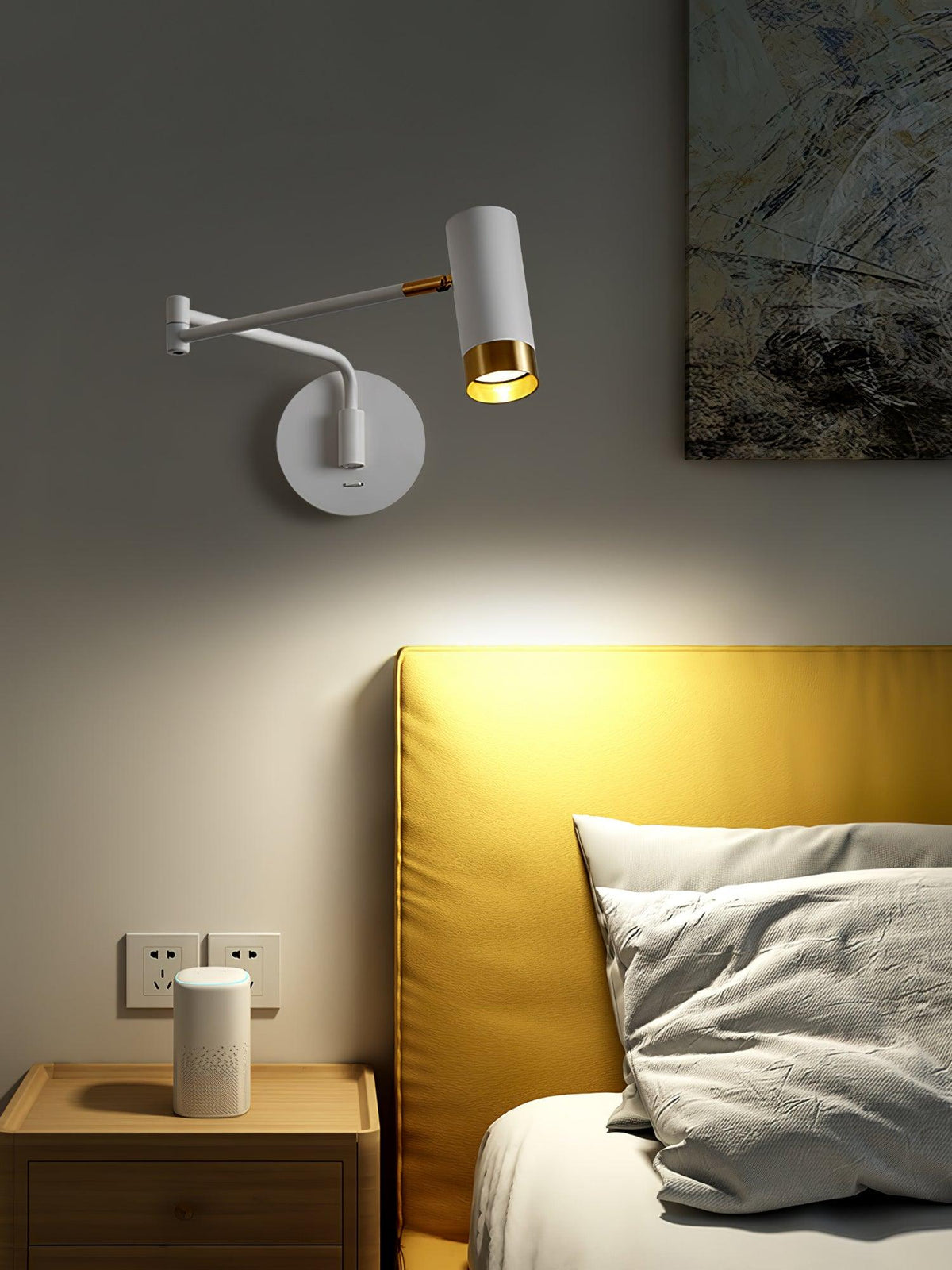 Ponari Linear Wall Light