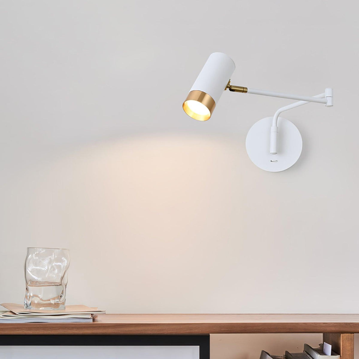 Ponari Linear Wall Light