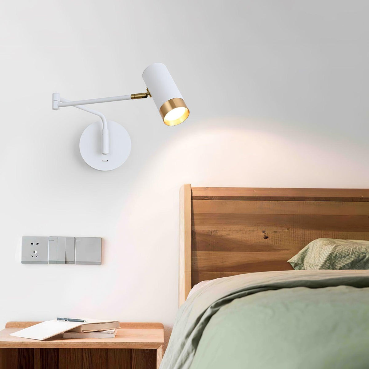 Ponari Linear Wall Light
