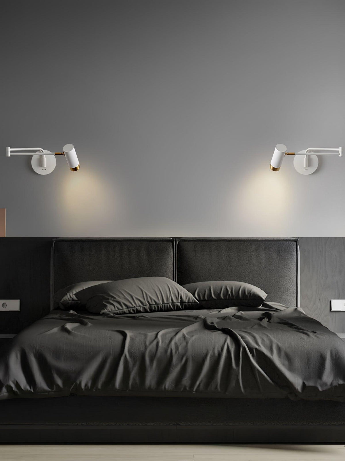 Ponari Linear Wall Light