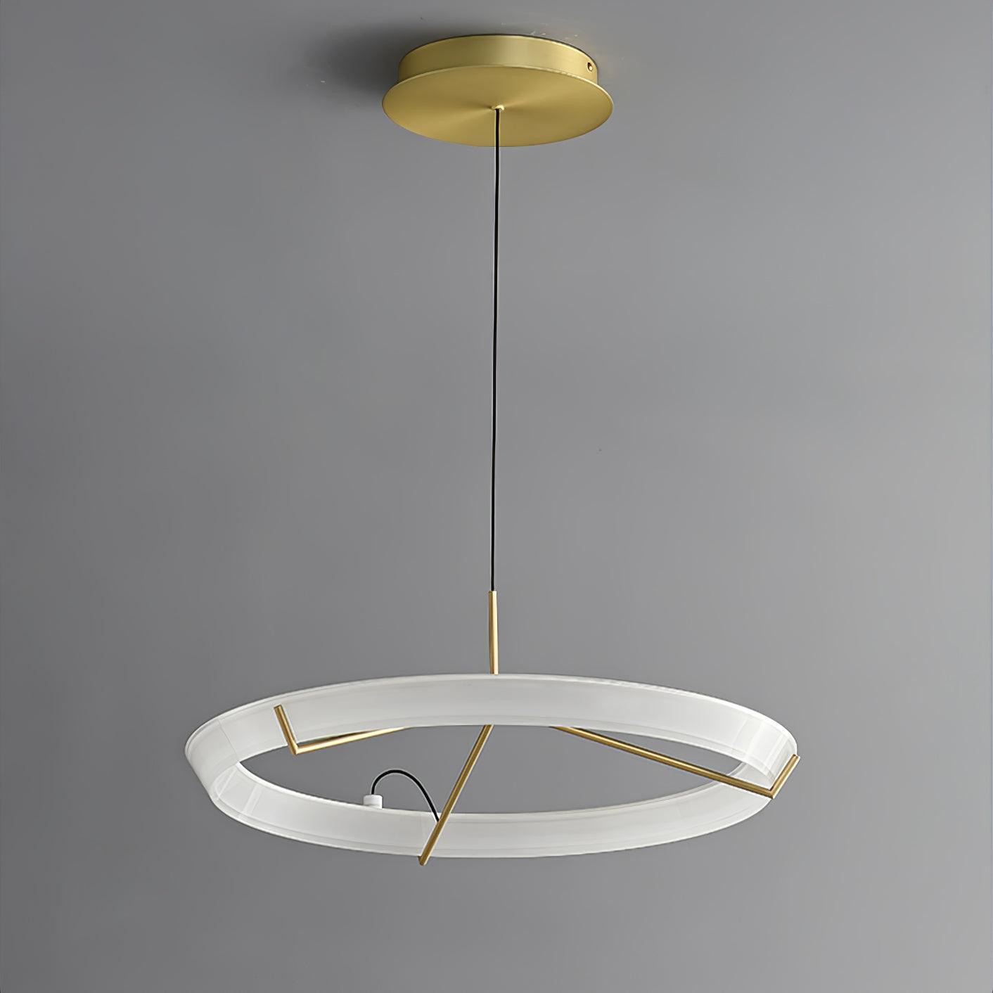 Nomis Pendant Light