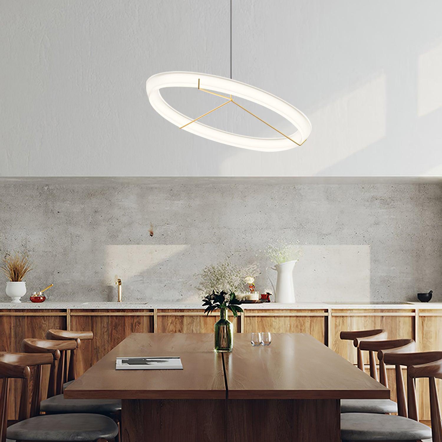 Nomis Pendant Light