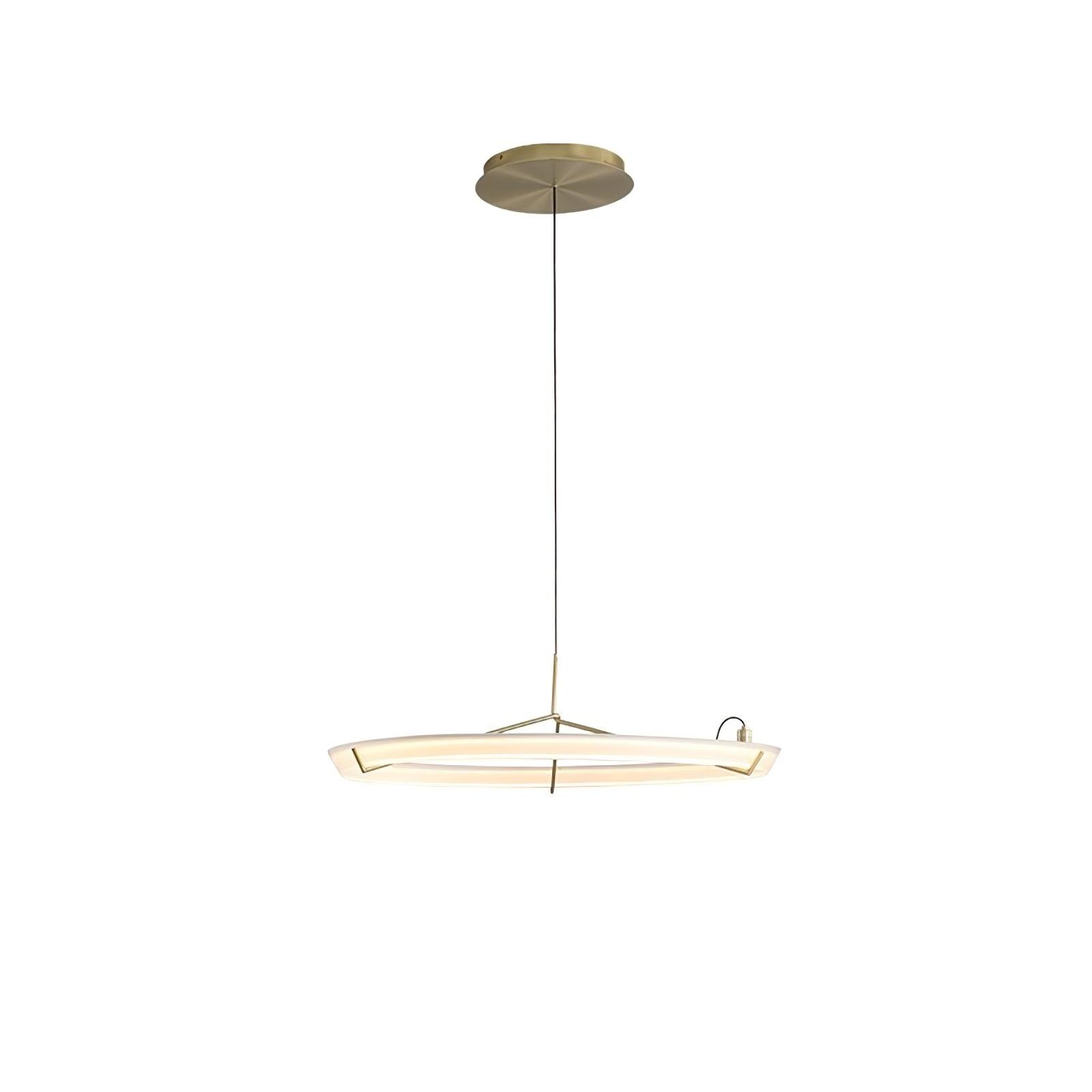 Nomis Pendant Light