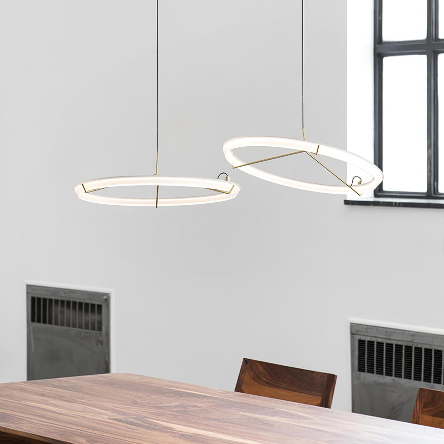 Nomis Pendant Light