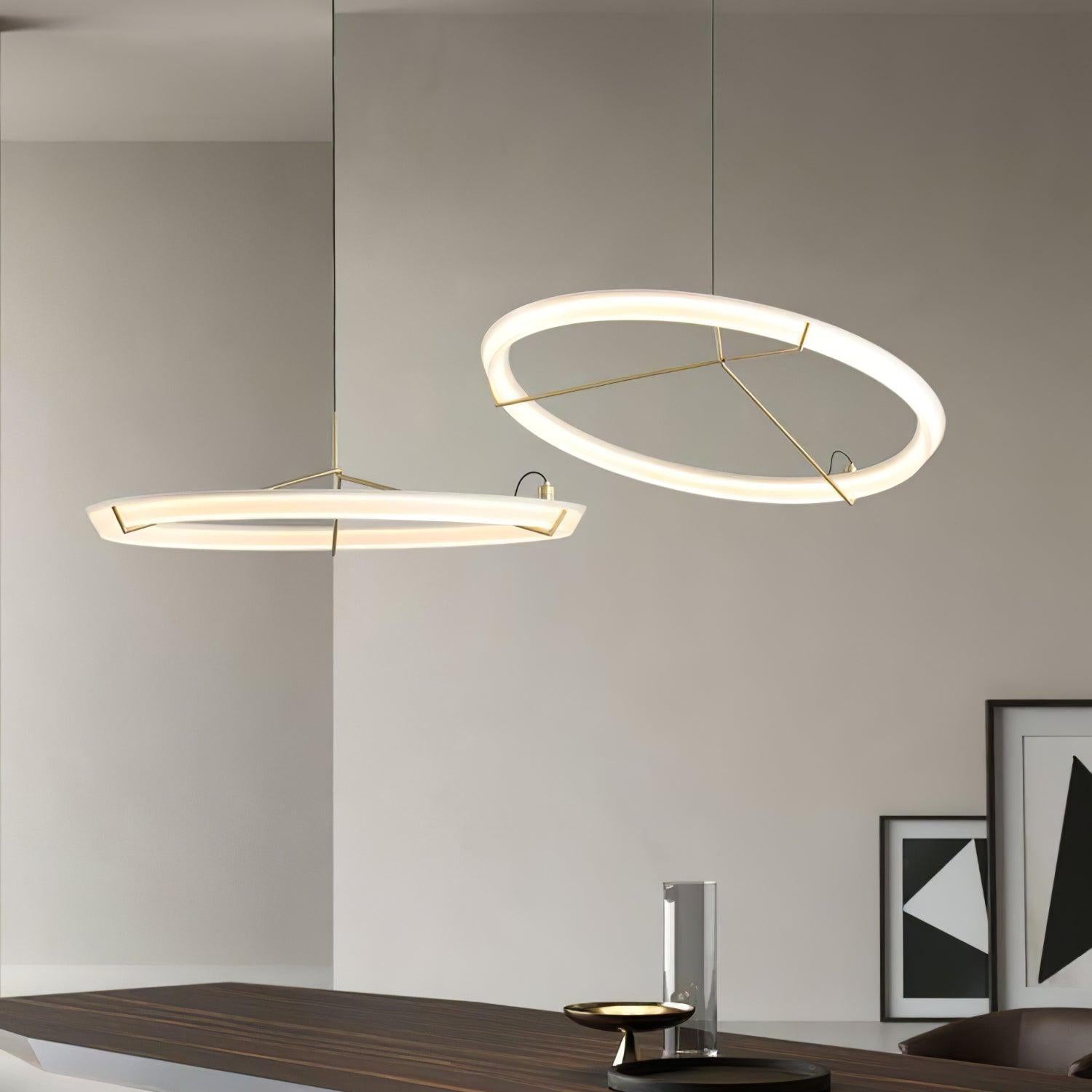 Nomis Pendant Light