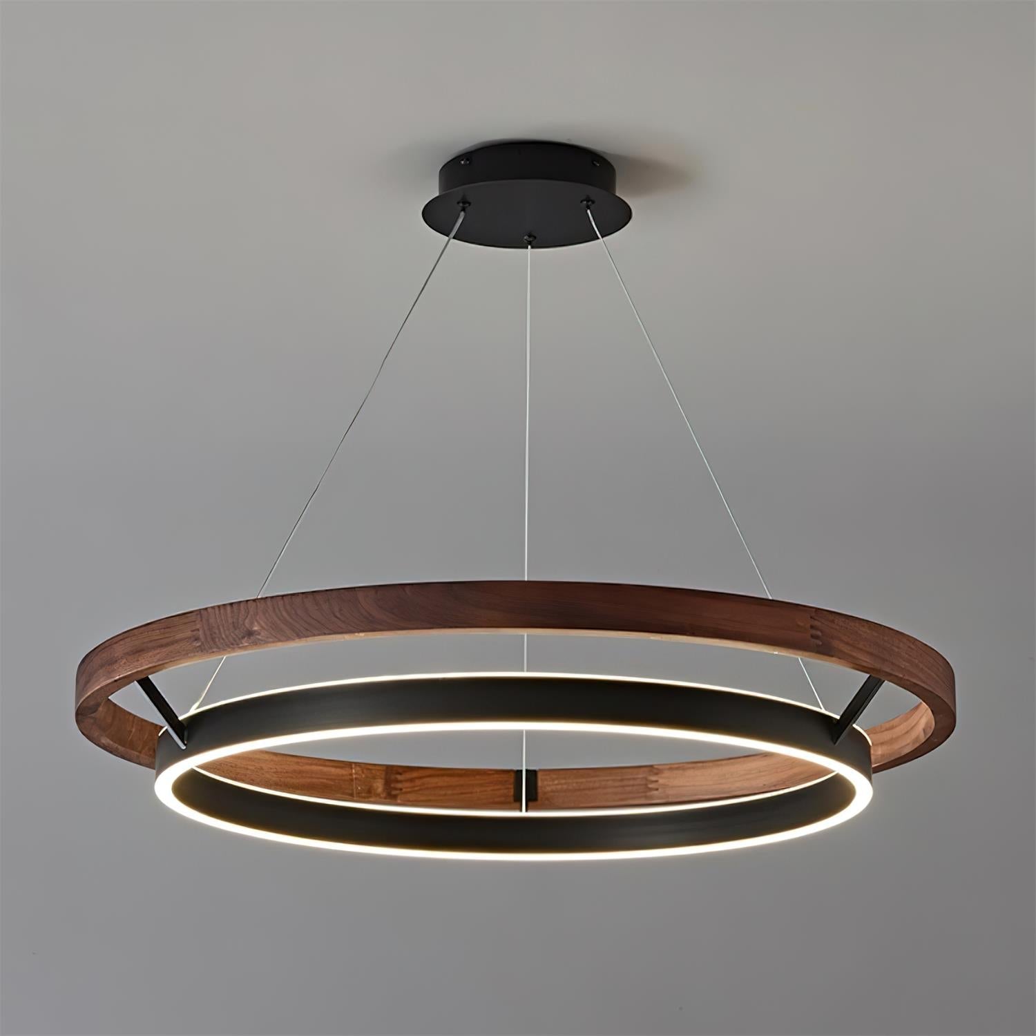 Beylus Ring Design Pendant Light