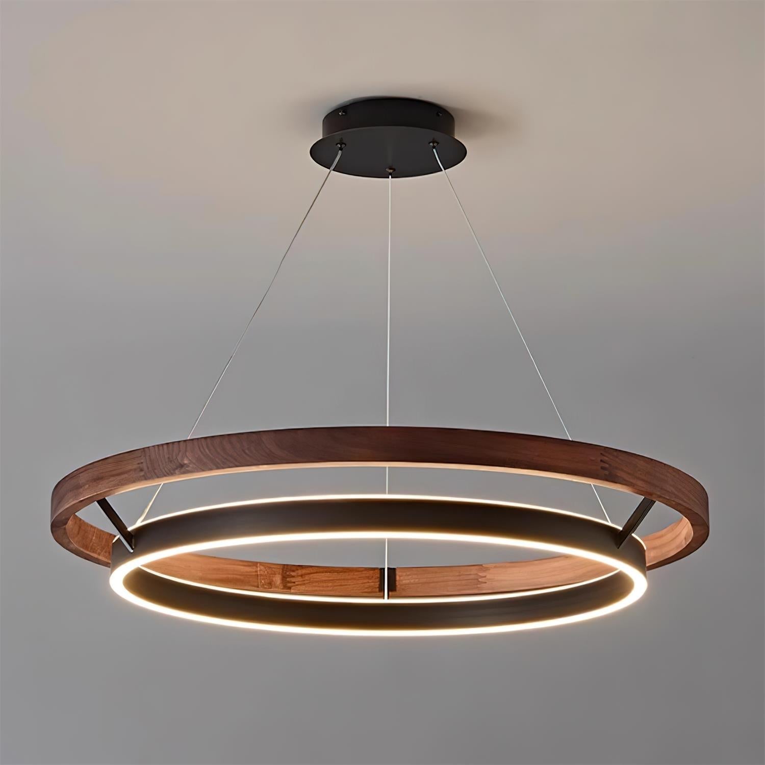 Beylus Ring Design Pendant Light