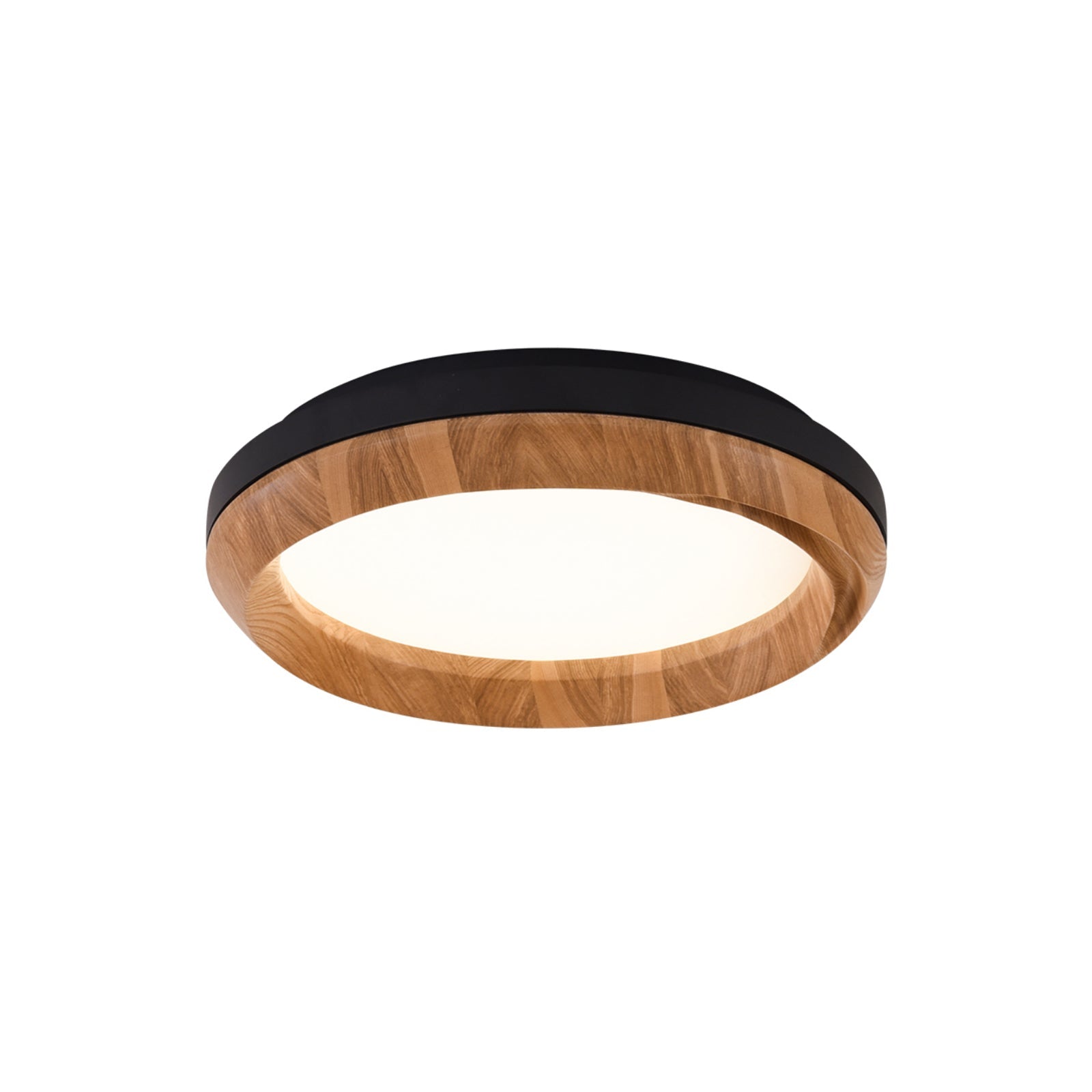 Belosca Wooden Ceiling Light