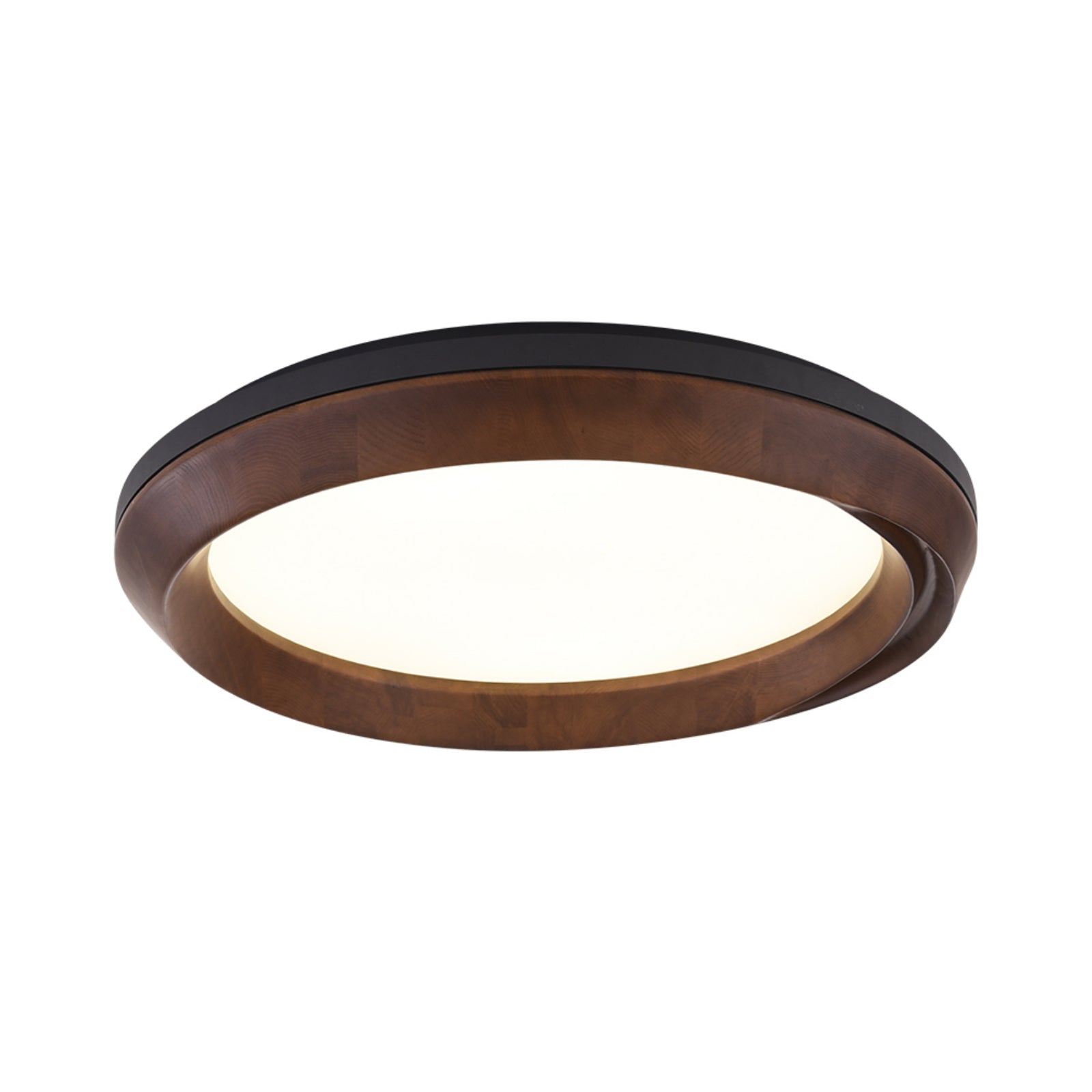 Belosca Wooden Ceiling Light