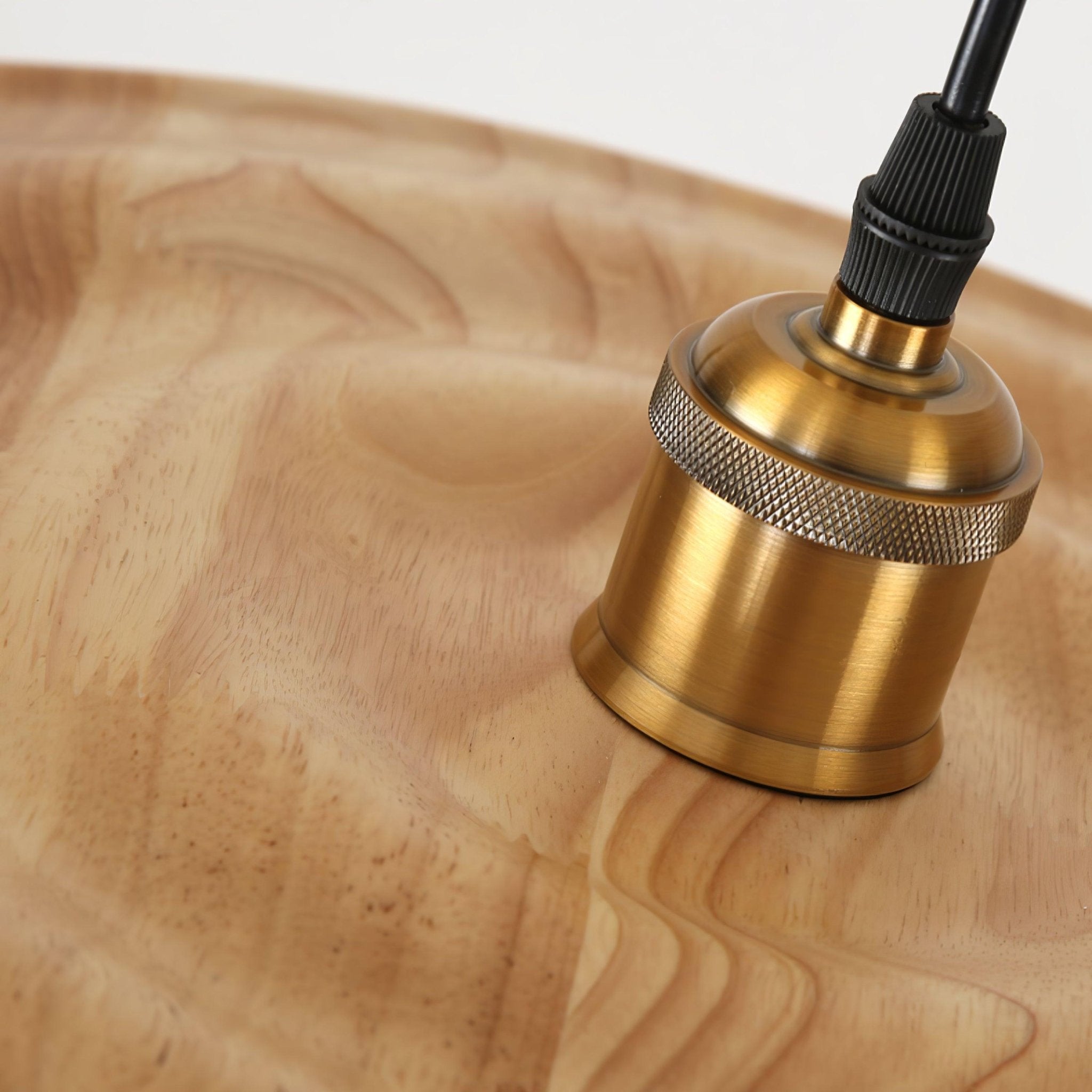 Rilwon Pendant Light