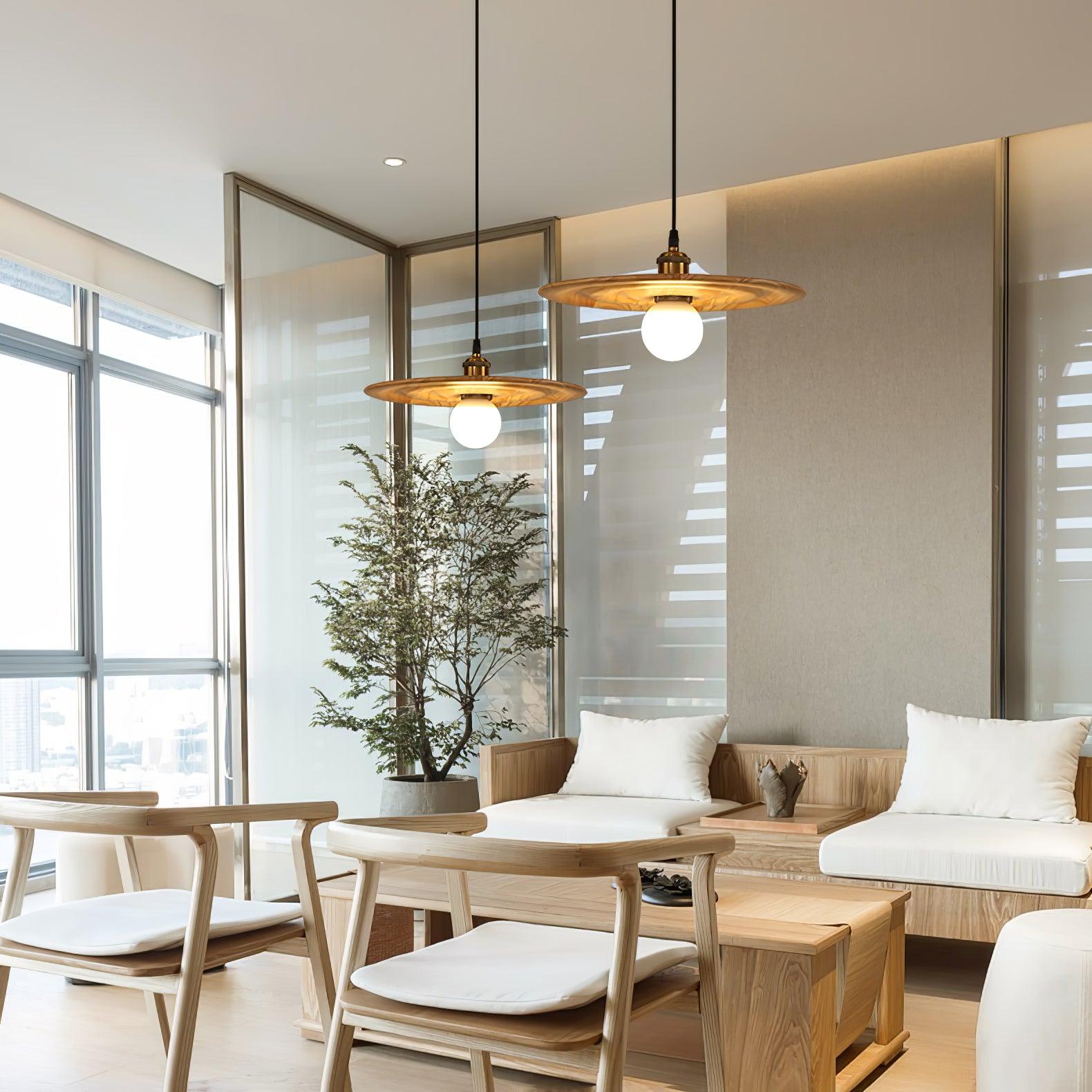 Rilwon Pendant Light