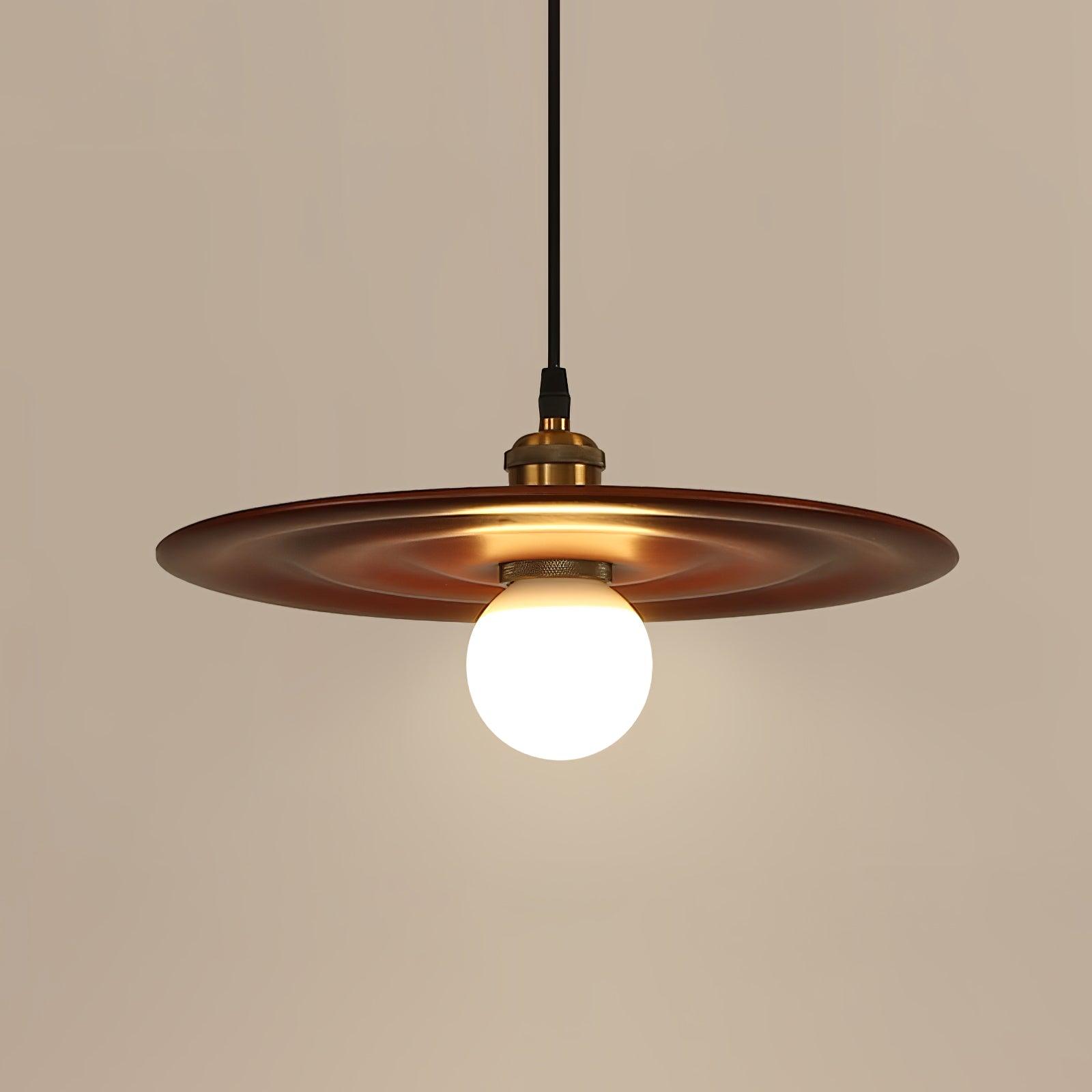 Rilwon Pendant Light