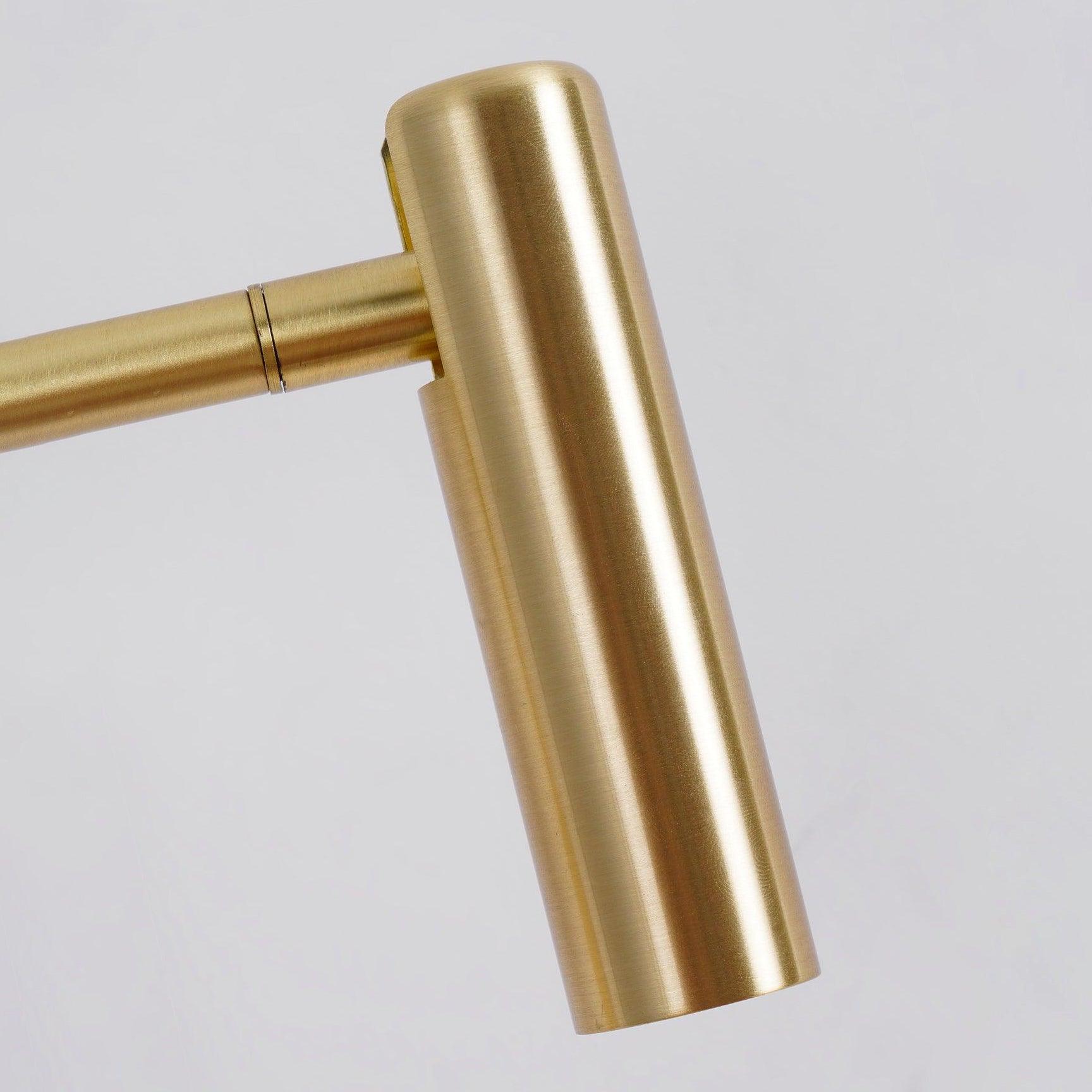 Zenavo Wall Light