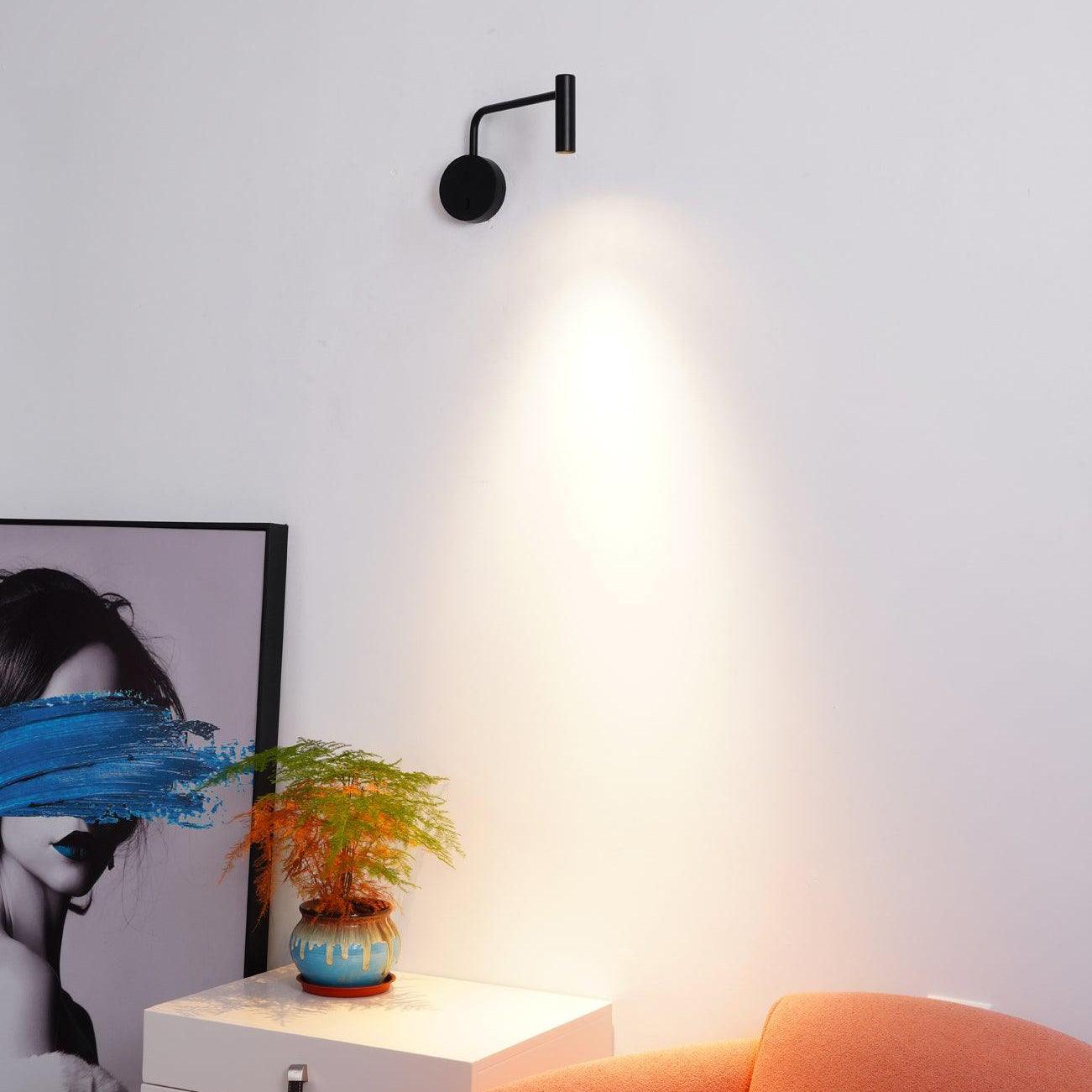 Zenavo Wall Light