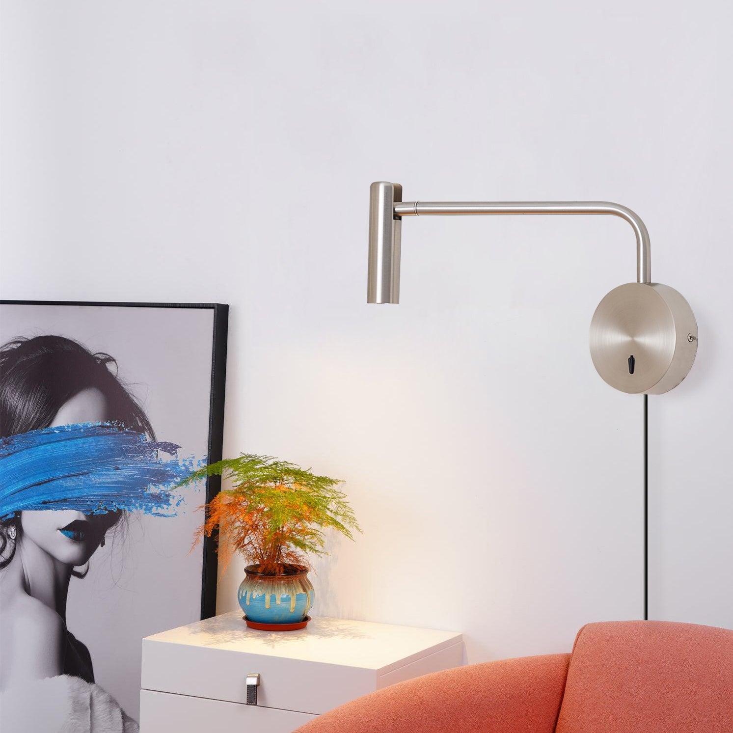Zenavo Wall Light