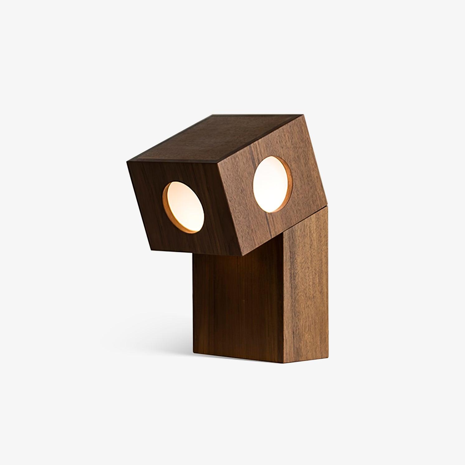 Robo Blok Table Lamp