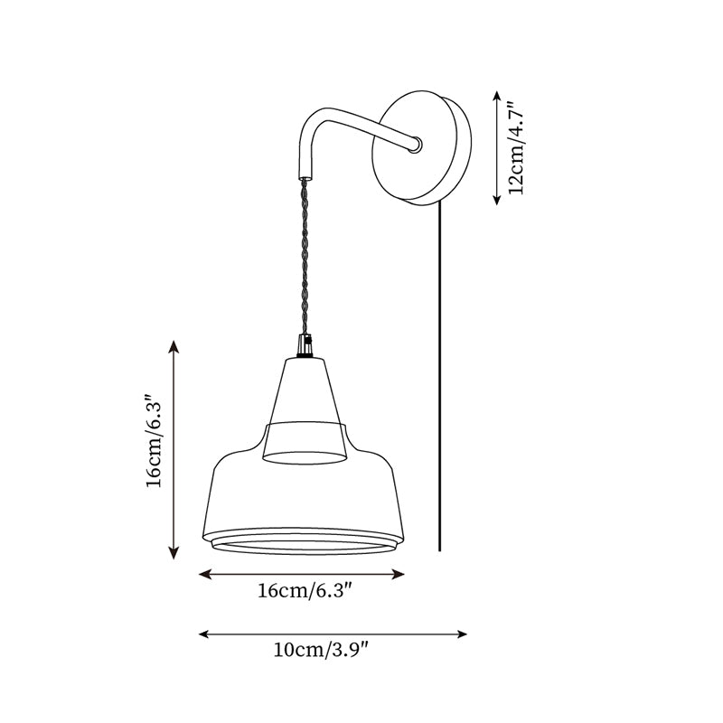 Solivo Wall Light